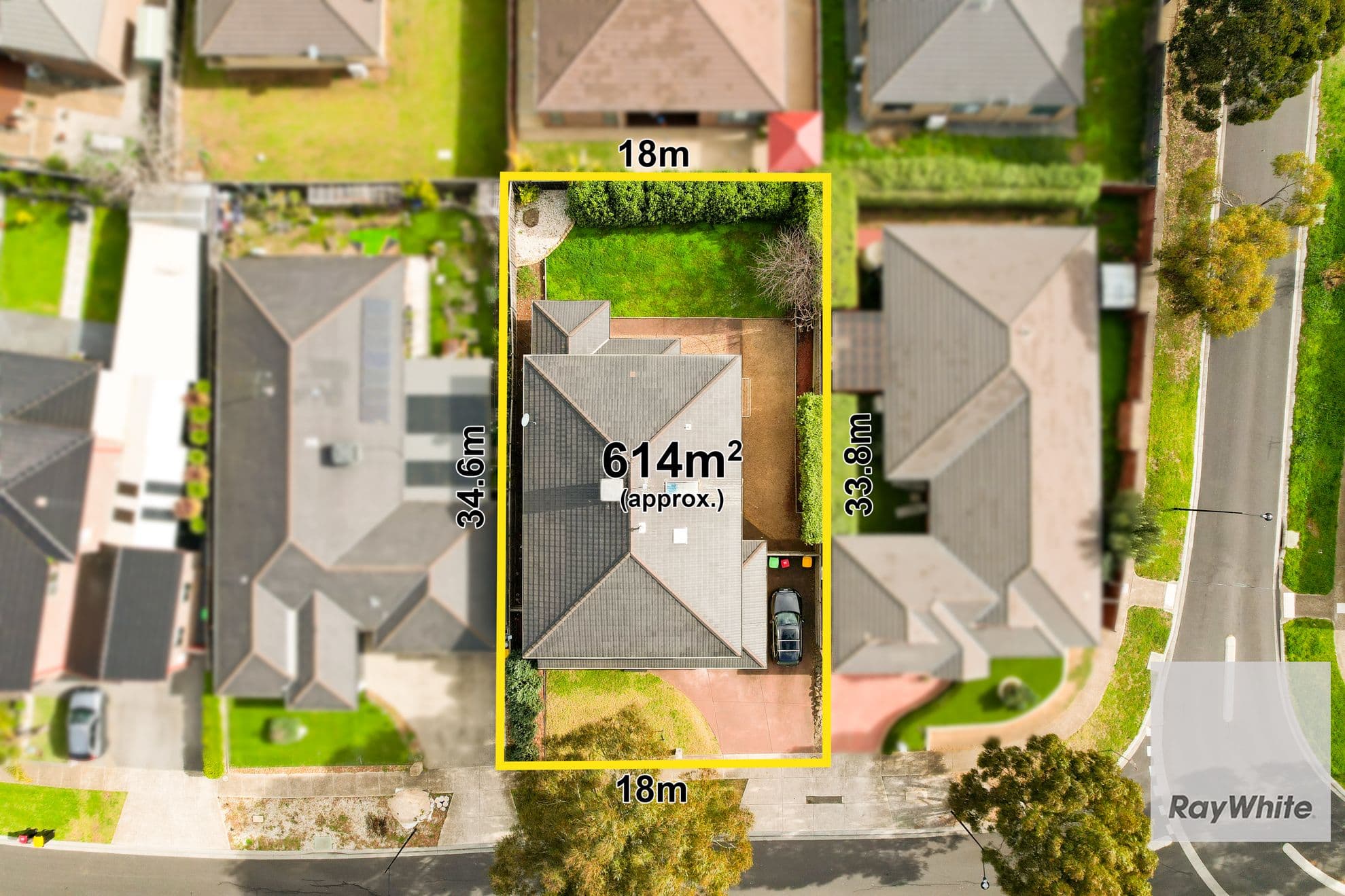 199 Arbour Boulevard, Burnside Heights VIC 3023, Burnside Heights - Thumbnail 2