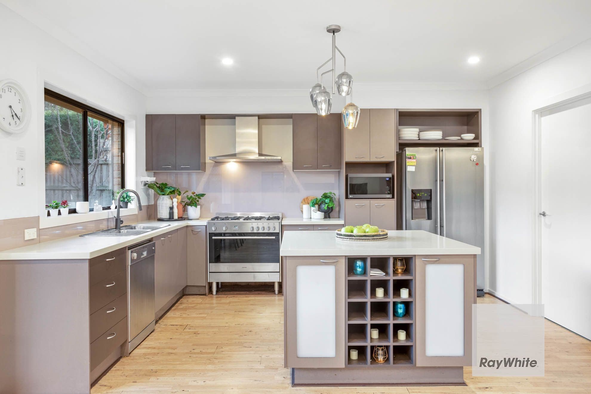 199 Arbour Boulevard, Burnside Heights VIC 3023, Burnside Heights - Thumbnail 5