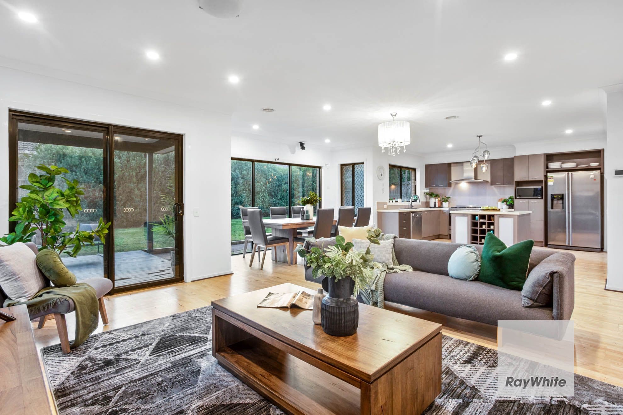 199 Arbour Boulevard, Burnside Heights VIC 3023, Burnside Heights - Thumbnail 8