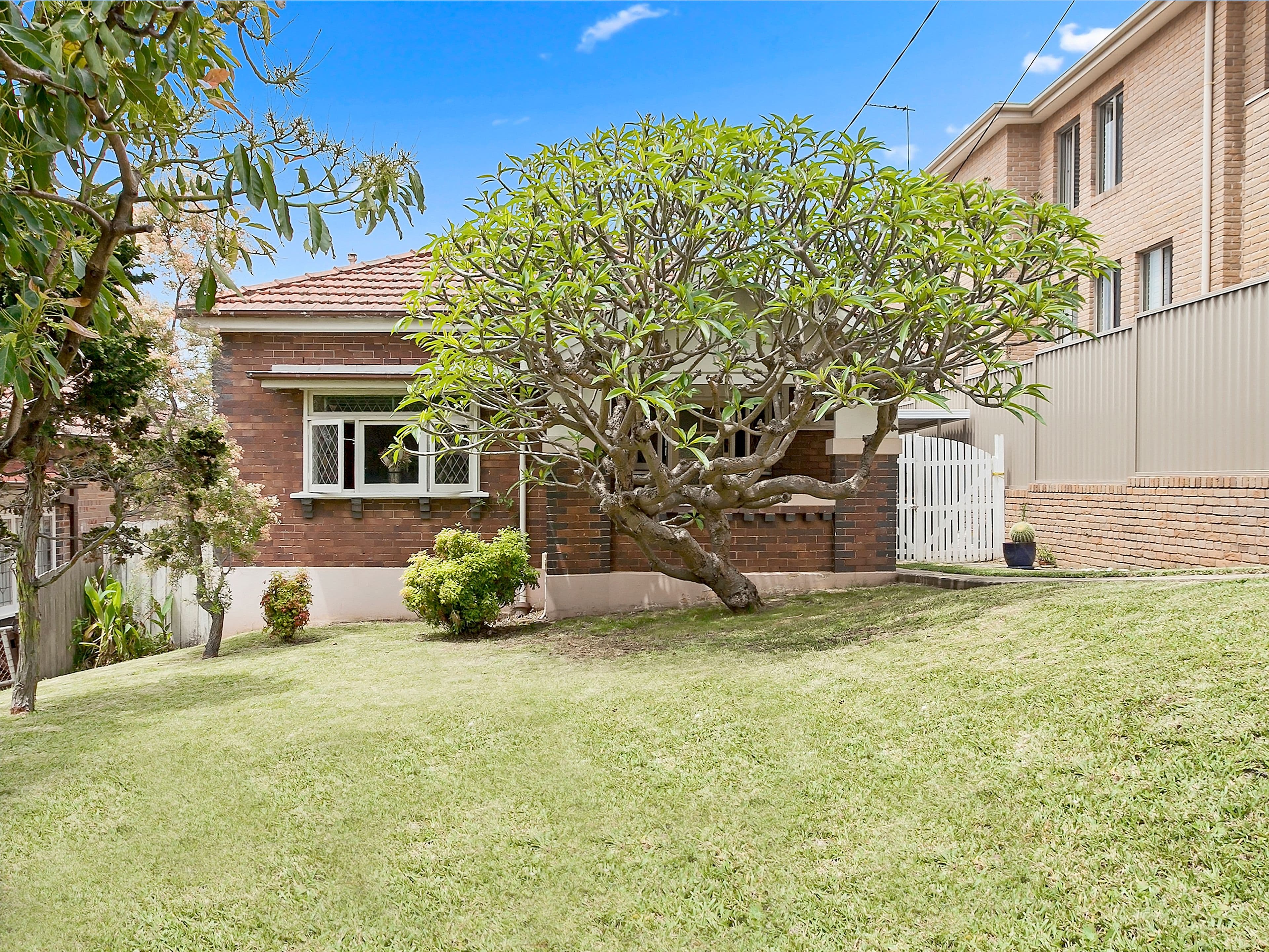 4 Salisbury Street, South Hurstville - Image 1