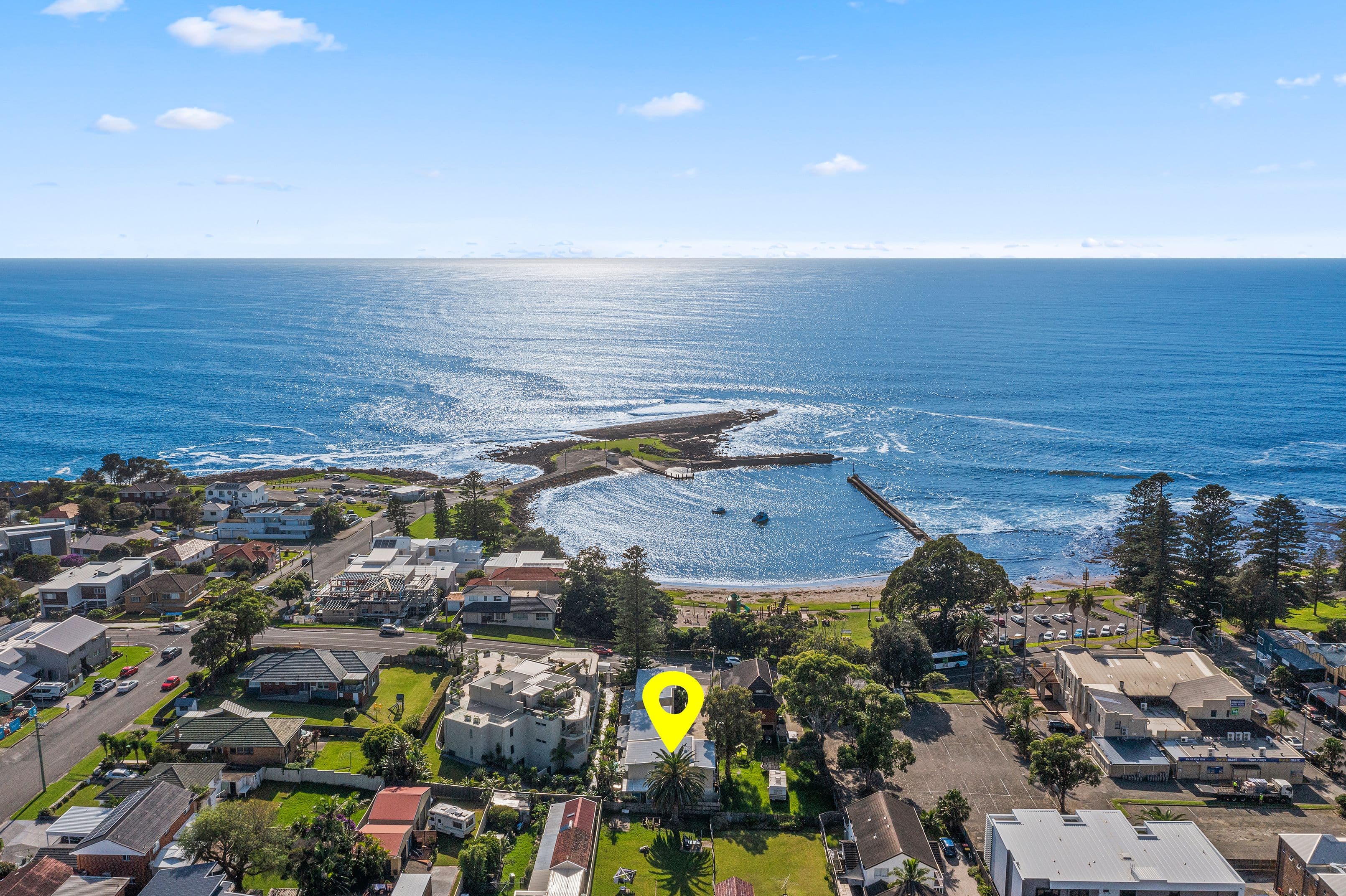 1B Wollongong Street, Shellharbour NSW 2529, Shellharbour - Image 1