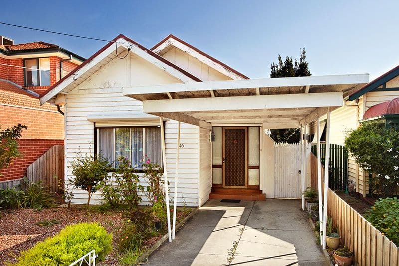46 Fyffe Street, THORNBURY VIC 3071, Thornbury - Image 1