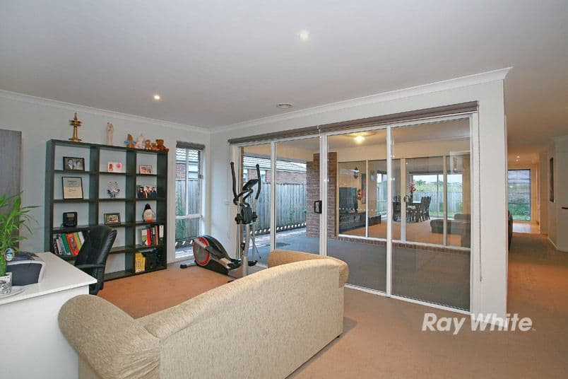 62 Silverwattle Drive, LYNDHURST VIC 3975, Lyndhurst - Image 1