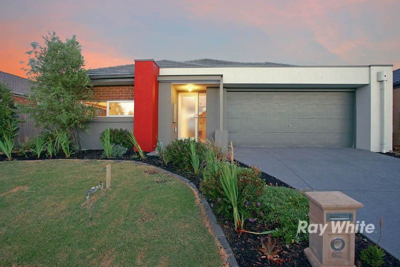 62 Silverwattle Drive, LYNDHURST VIC 3975, Lyndhurst - Thumbnail 2
