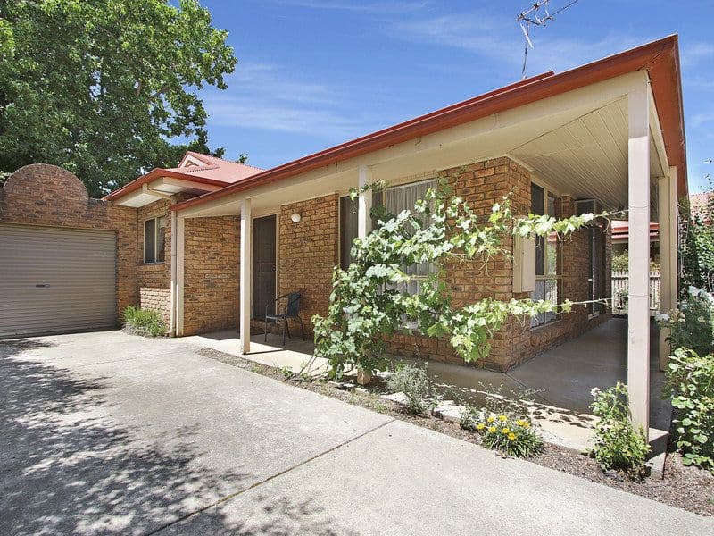 16 Benson Street, Benalla VIC 3672, Benalla - Image 1