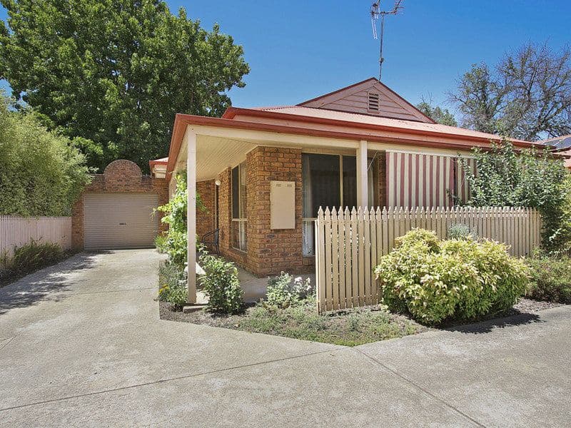 16 Benson Street, Benalla VIC 3672, Benalla - Thumbnail 5