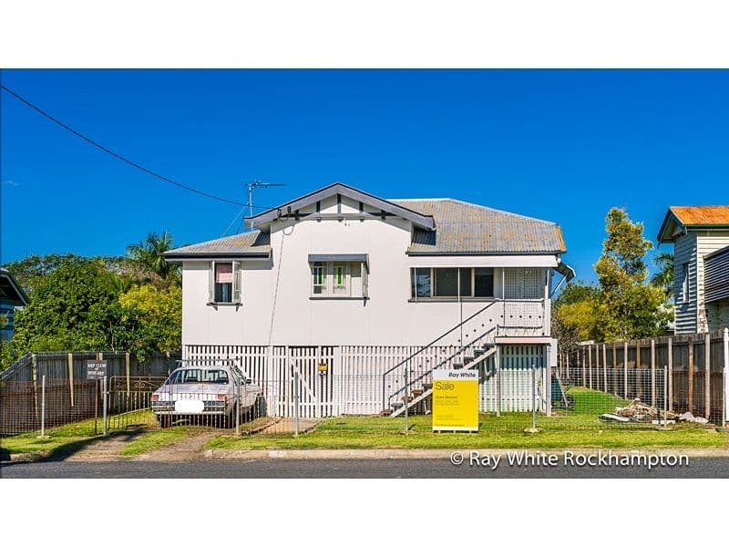 7 Allenby Street, WANDAL QLD 4700, Wandal - Image 1