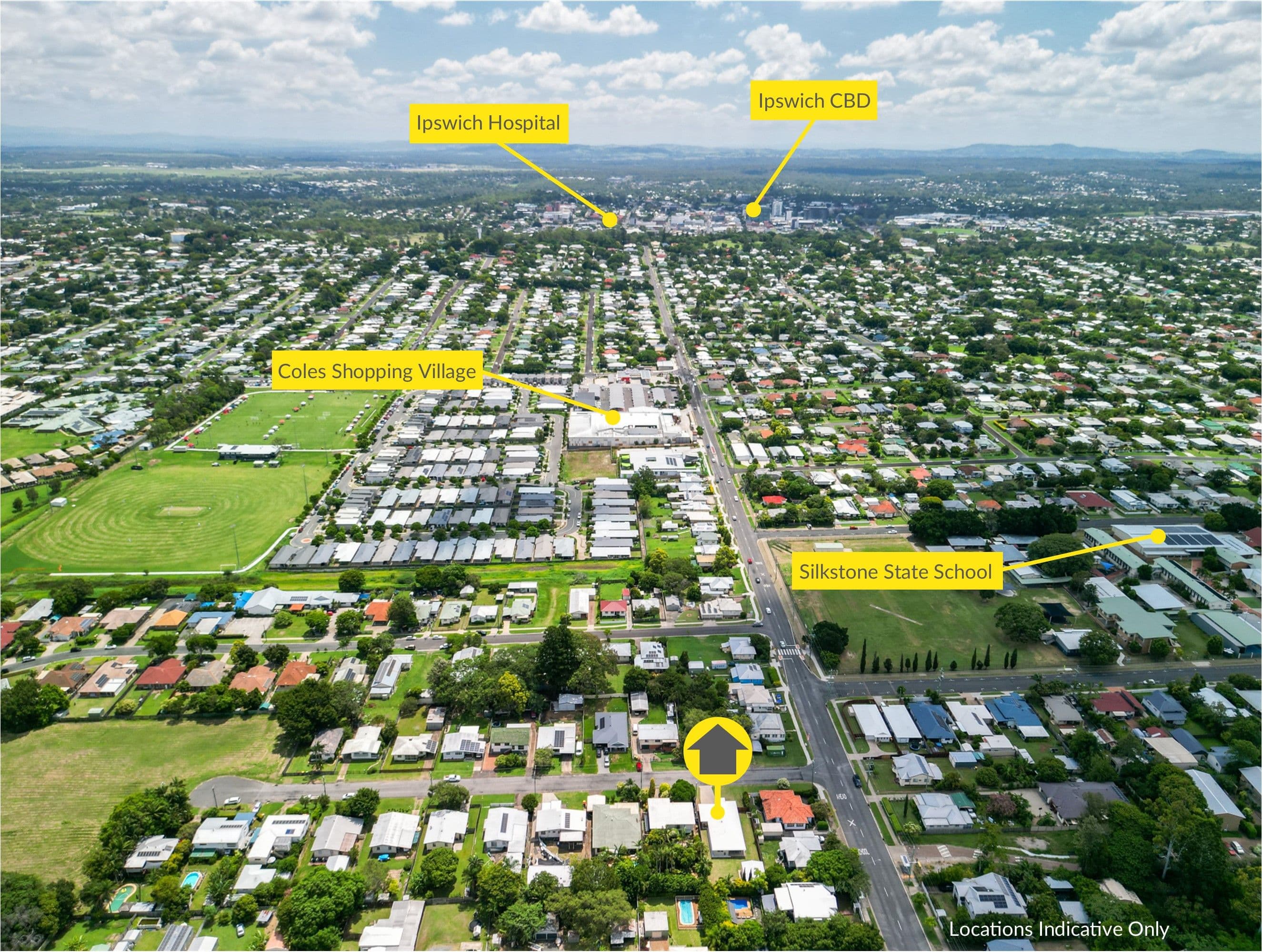 2A Heather Street, Silkstone QLD 4304, Silkstone - Thumbnail 2