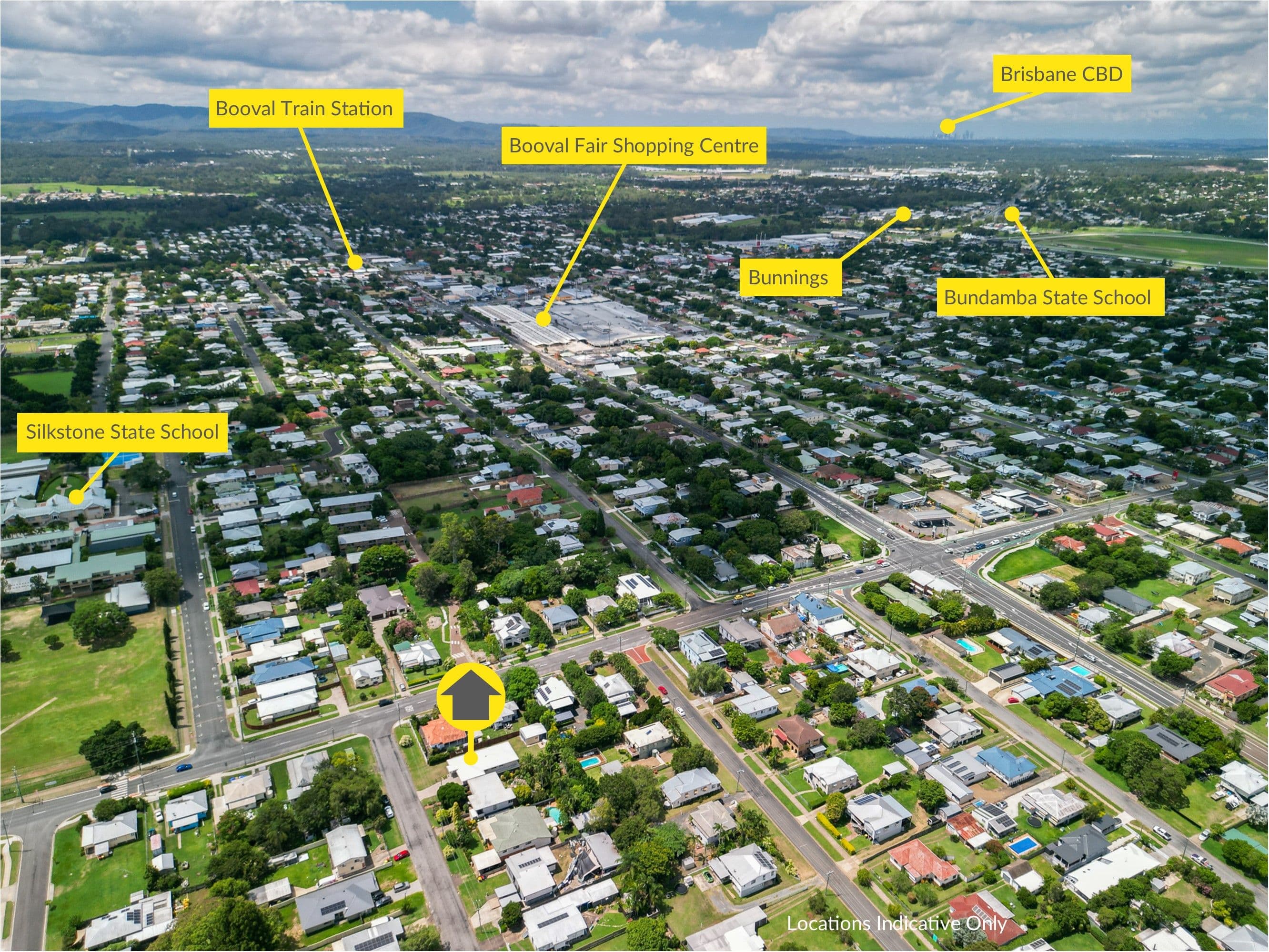 2A Heather Street, Silkstone QLD 4304, Silkstone - Thumbnail 3