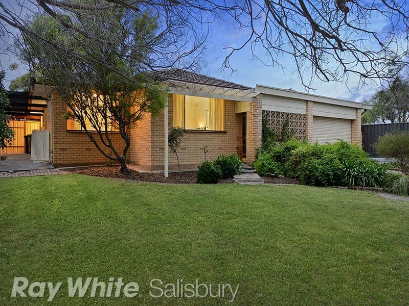 25 Kildonan Avenue, Para Vista SA 5093, Para Vista - Thumbnail 2