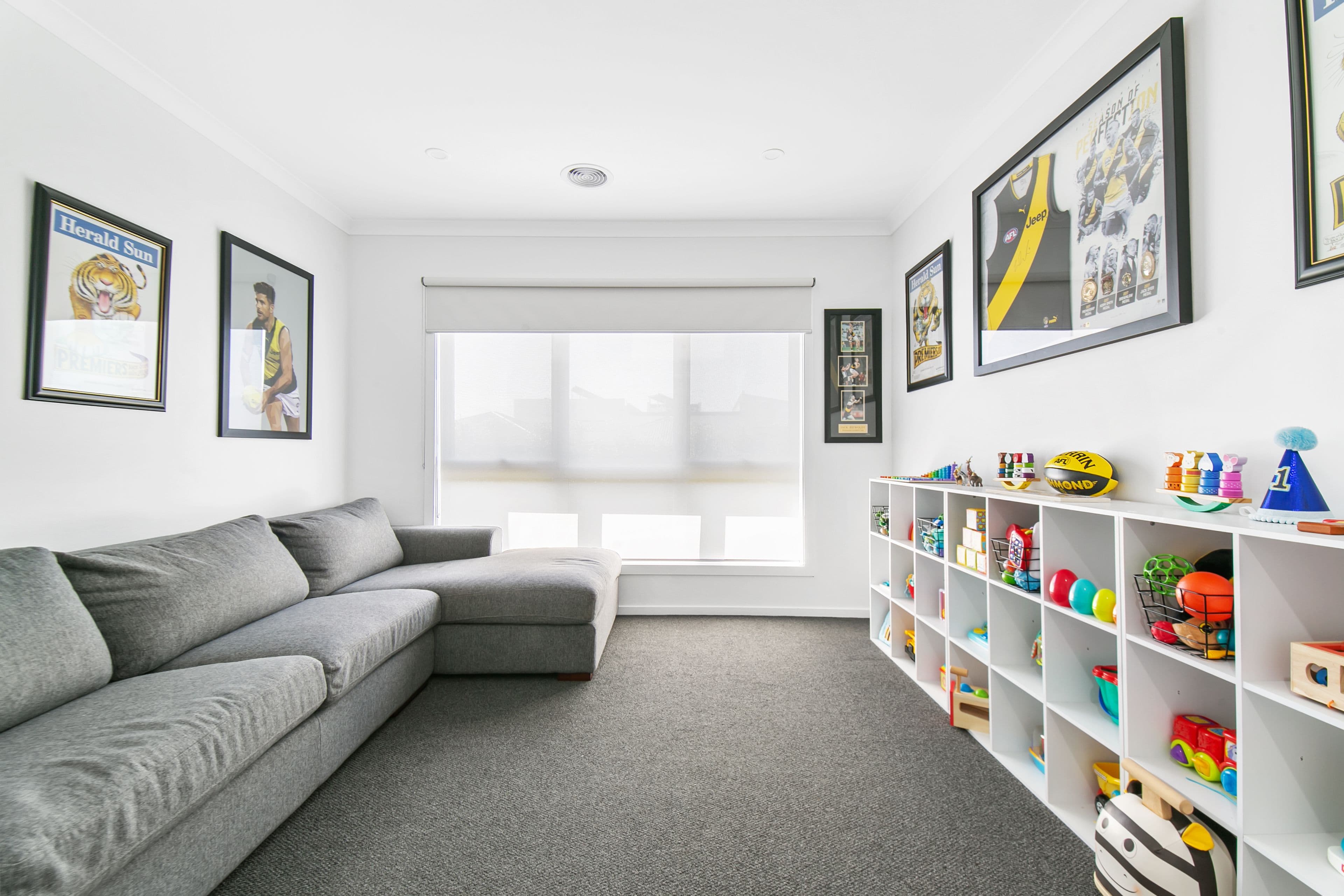 12 Norah Street, Sunbury VIC 3429, Sunbury - Thumbnail 8