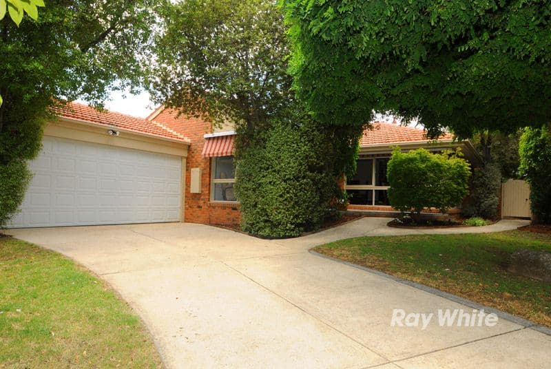 61 Colorado Crescent, ROWVILLE VIC 3178, Rowville - Image 1