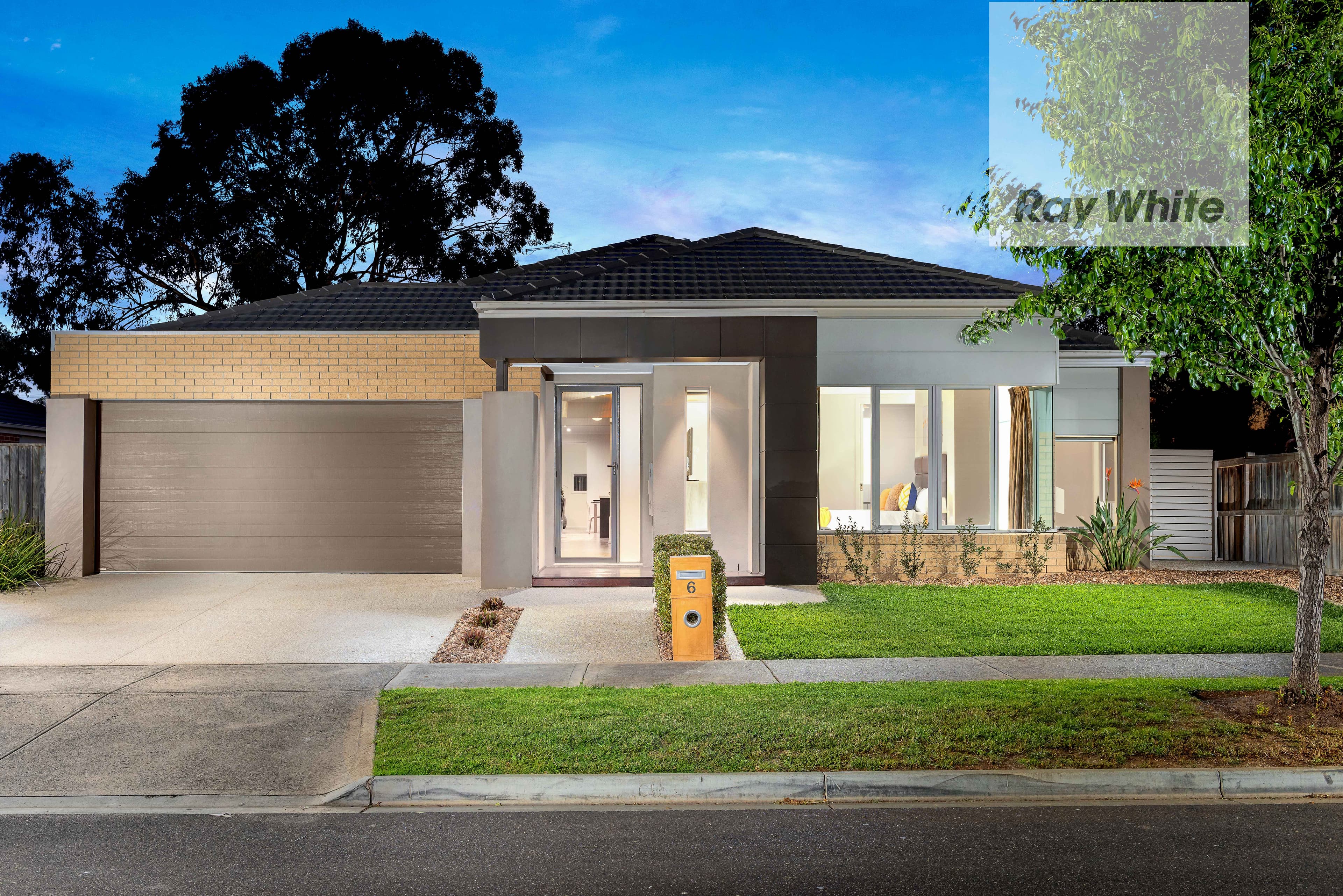 6 Hanmer Drive, South Morang VIC 3752, South Morang - Image 1
