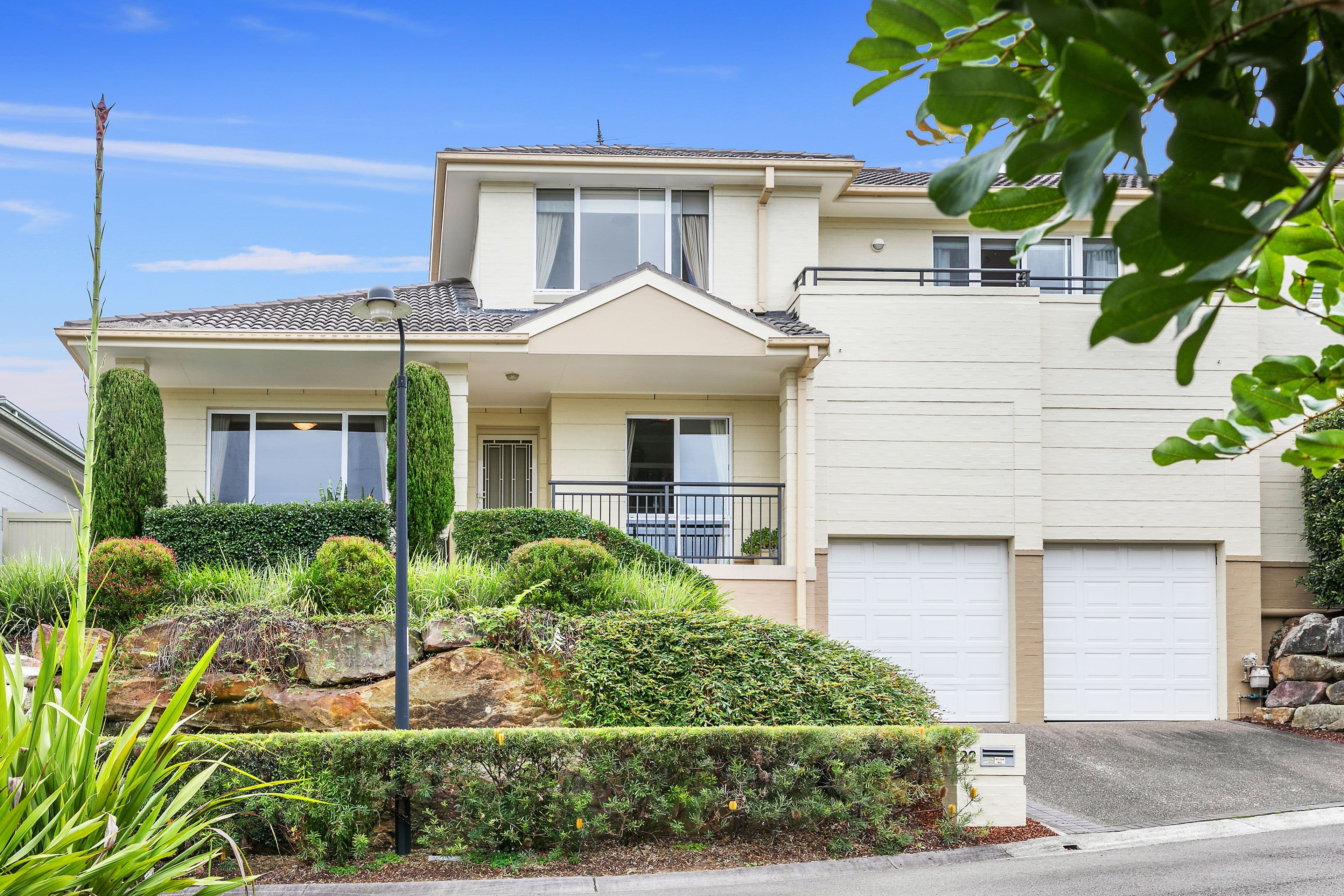 22/153-165 Grosvenor Street, Wahroonga NSW 2076, Wahroonga - Image 1