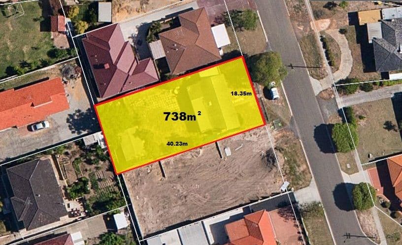 15 Noongah Street, Nollamara WA 6061, Nollamara - Image 1