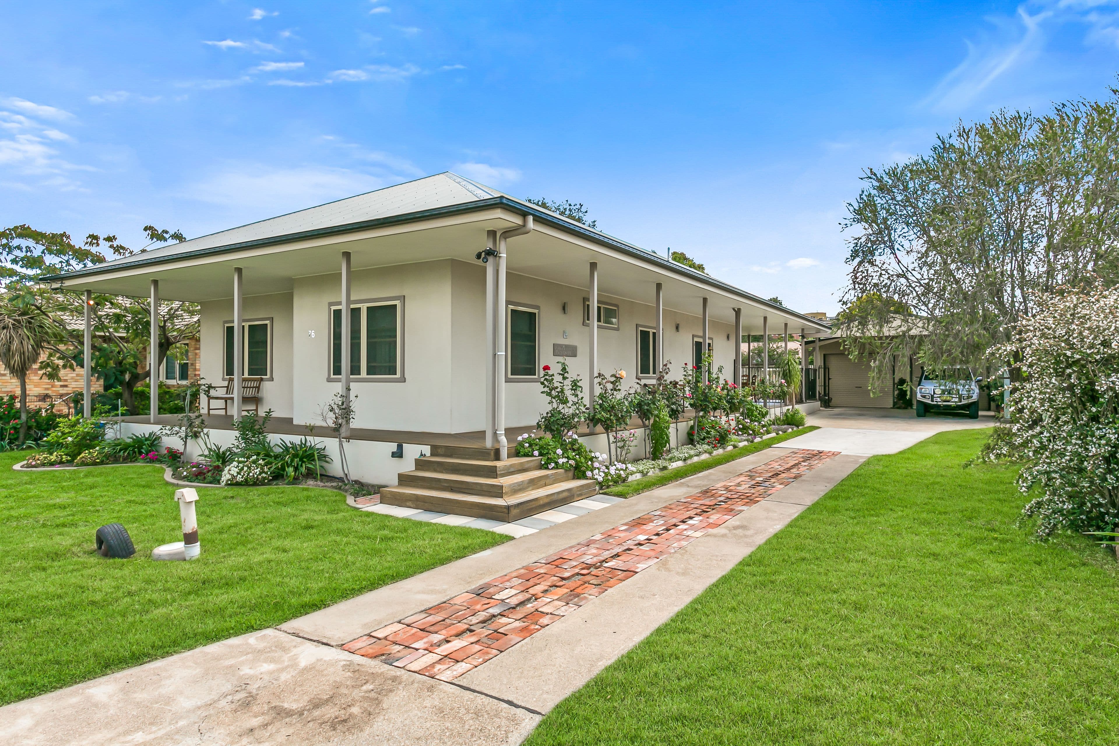76 Piper Street, Tamworth NSW 2340, Tamworth - Thumbnail 2