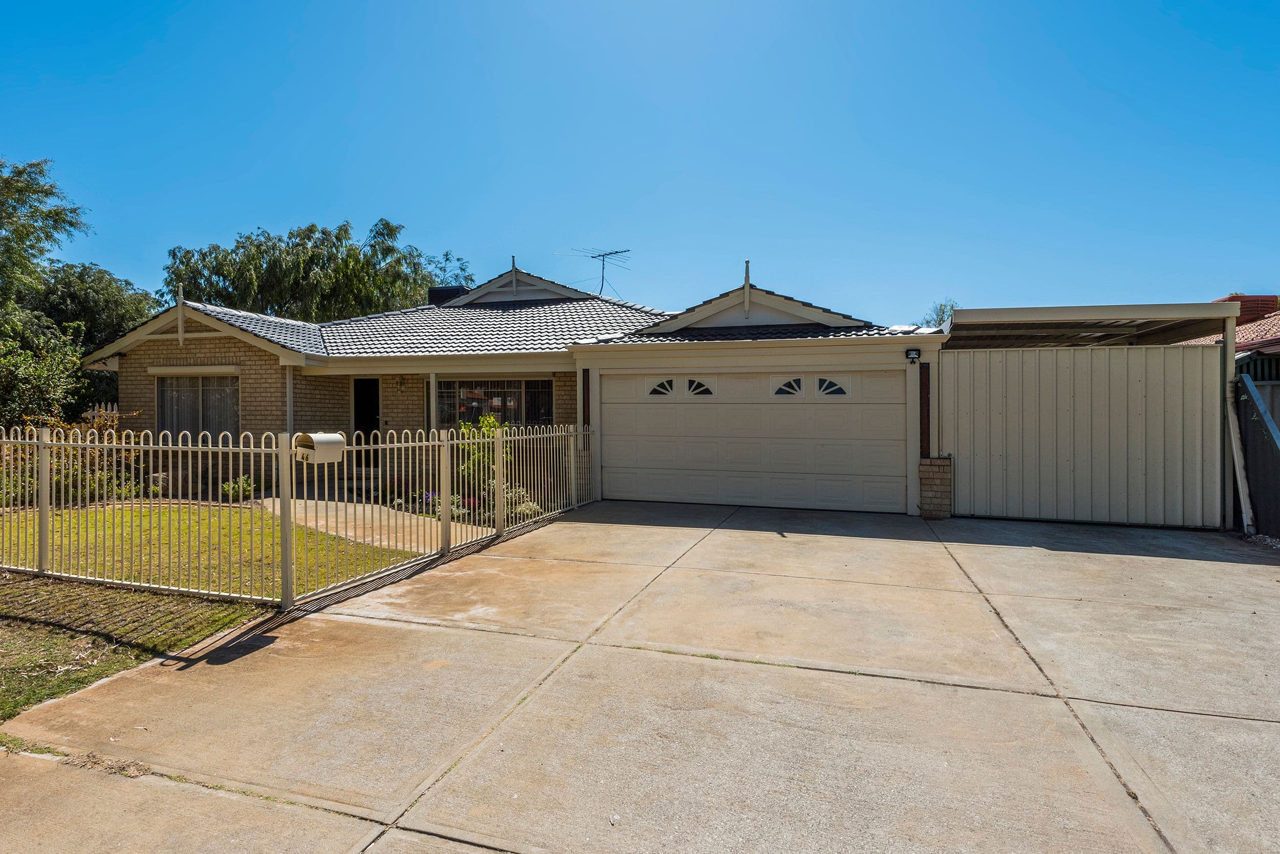 46 Success Drive, Rockingham WA 6168, Rockingham - Thumbnail 2
