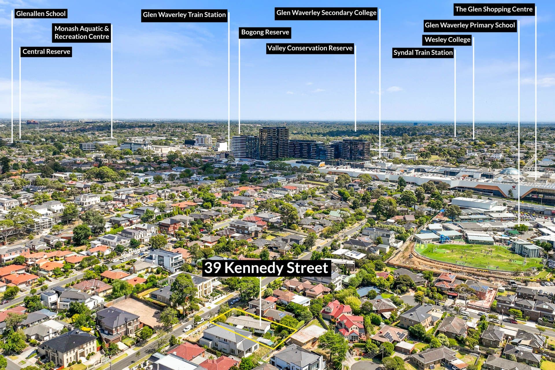 39 Kennedy Street, Glen Waverley VIC 3150, Glen Waverley - Thumbnail 2