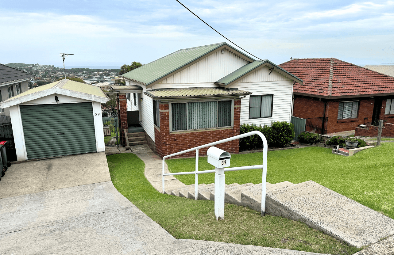 39 Second Avenue North, Warrawong NSW 2502, Warrawong - Image 1