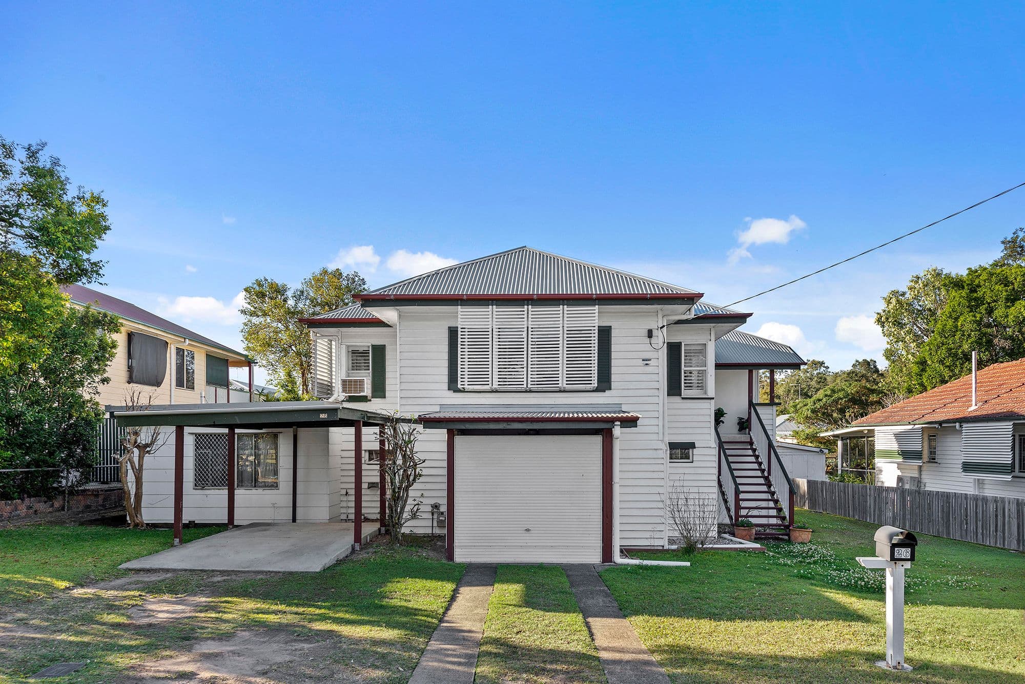 26 Rochdale Avenue, Tarragindi QLD 4121, Tarragindi - Image 1