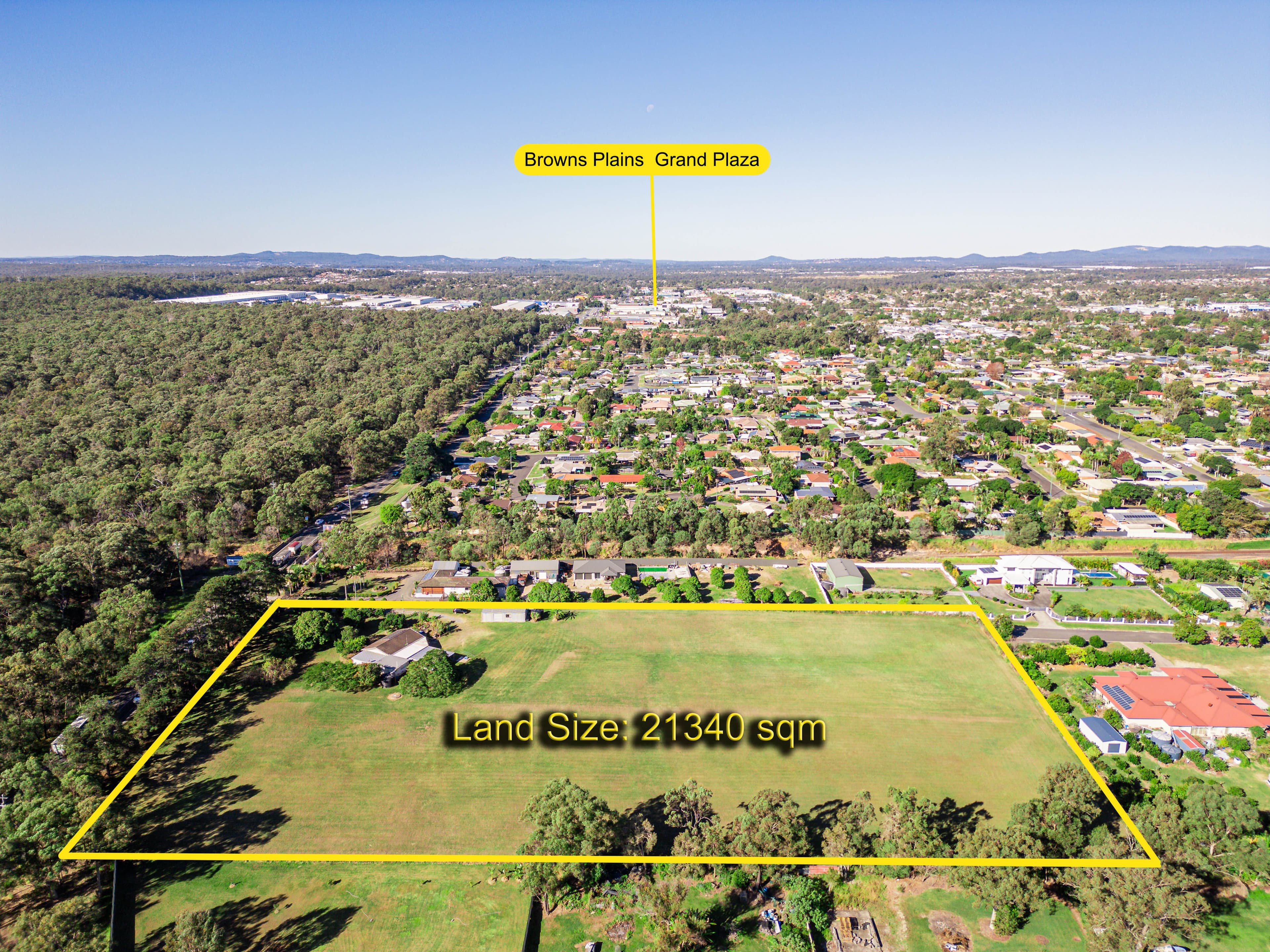 214-224 Johnson Road, Forestdale QLD 4118, Forestdale - Image 1