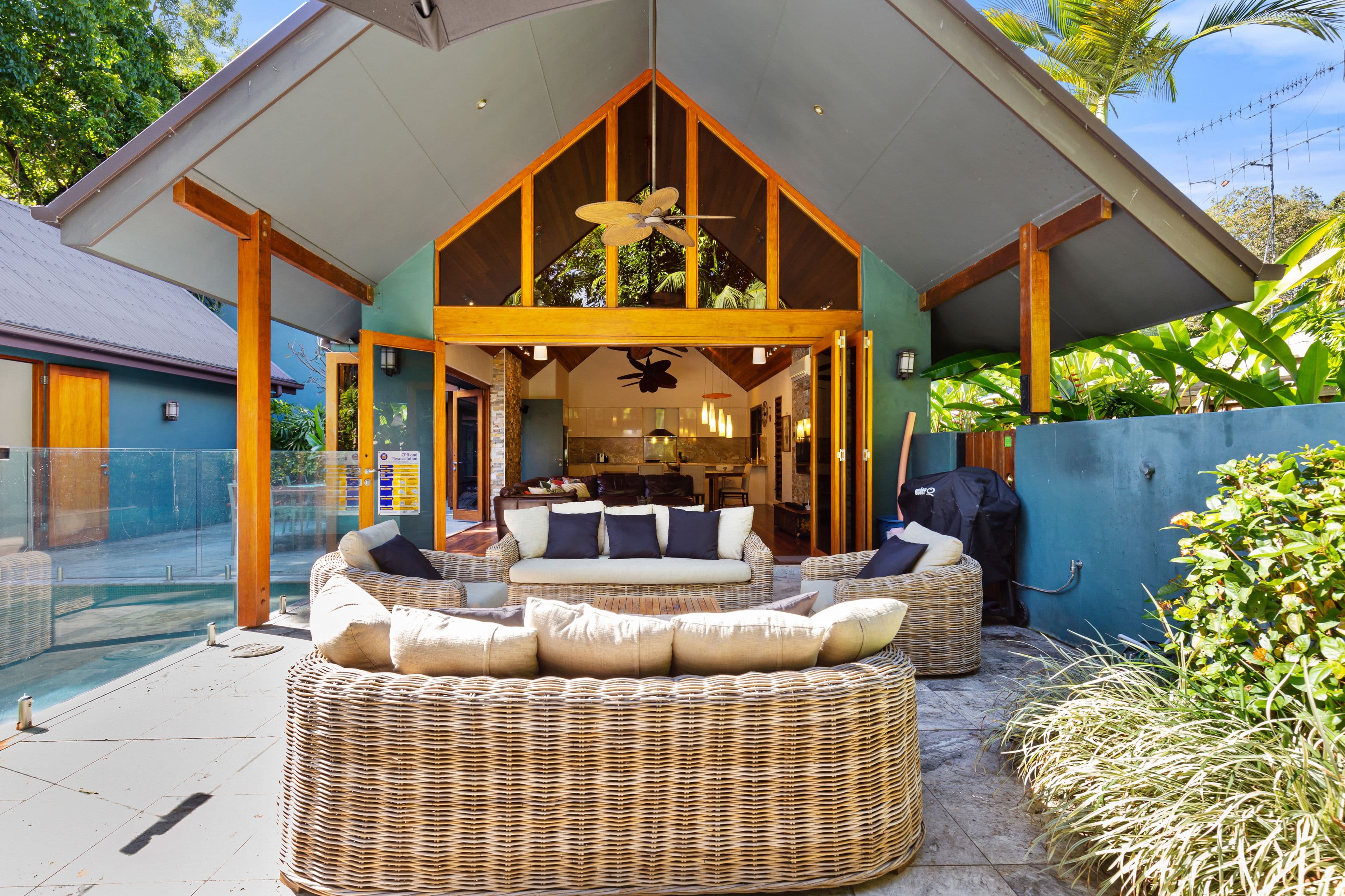 33 Coral Drive, Port Douglas QLD 4877, Port Douglas - Thumbnail 3