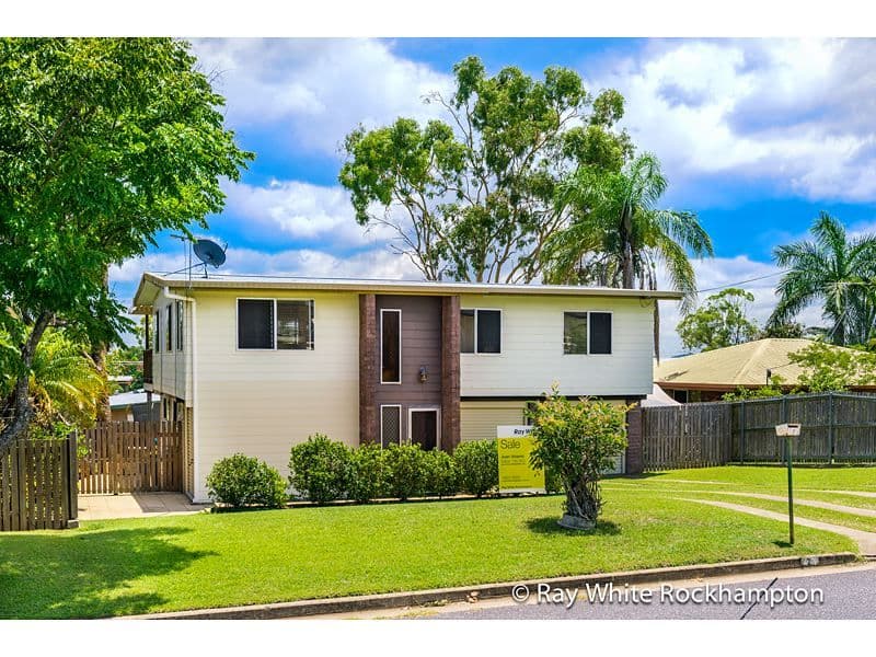 7 Brazil Street, NORMAN GARDENS QLD 4701, Norman Gardens - Image 1