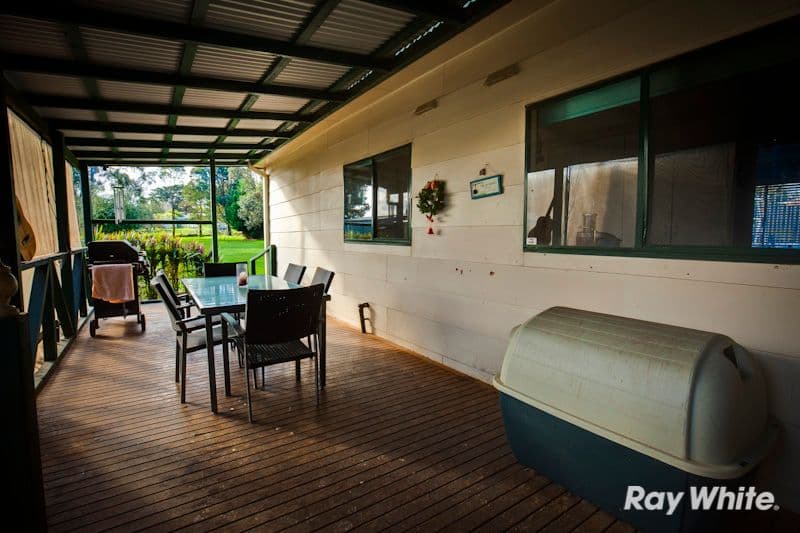83 Wattle Tree Road, BUNYIP VIC 3815, Bunyip - Thumbnail 7