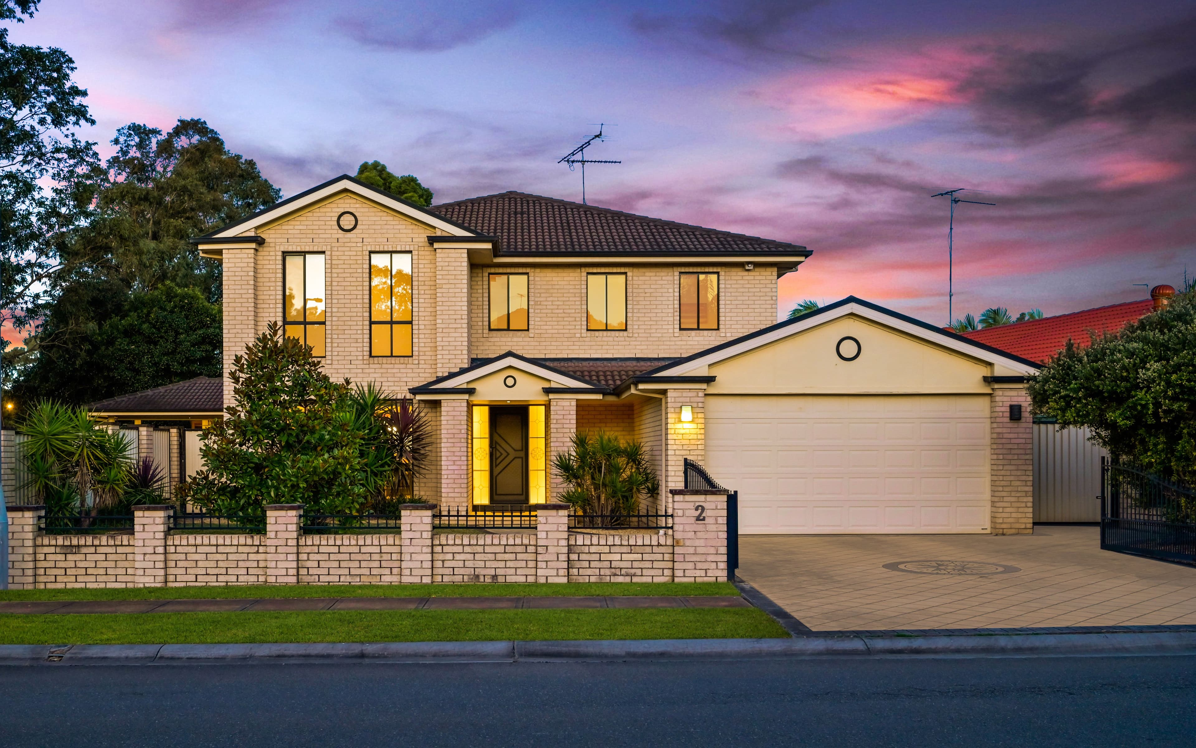 2 Windorra Avenue, Glenmore Park NSW 2745, Glenmore Park - Image 1