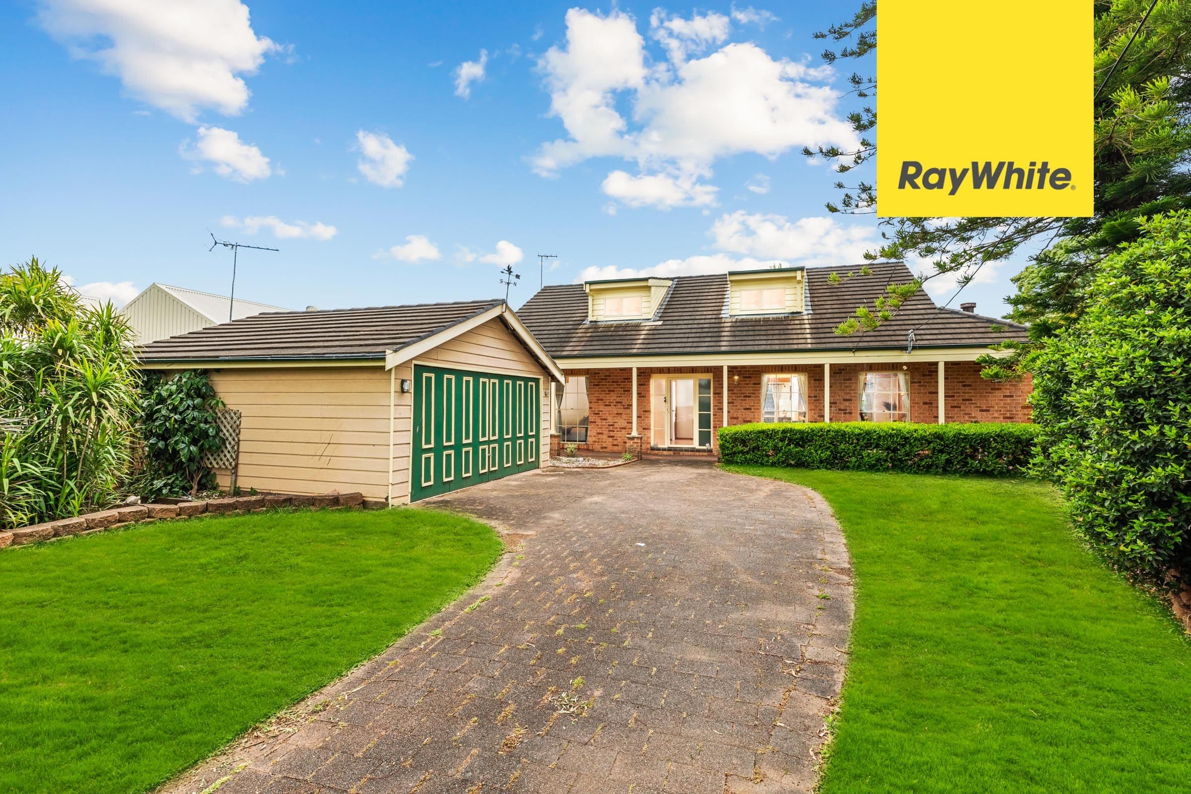 22 Corunna Road, Eastwood NSW 2122, Eastwood - Thumbnail 2