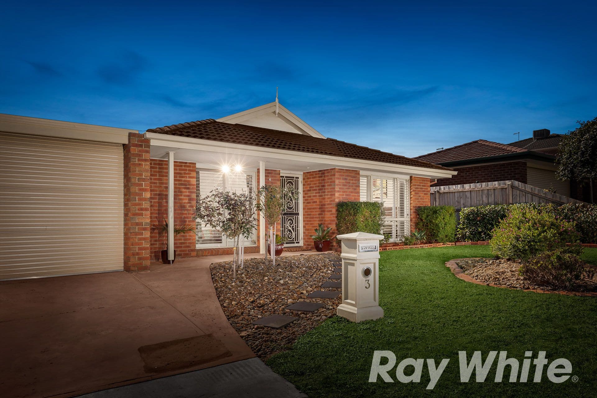 3 Dalmatia Court, Rowville VIC 3178, Rowville - Image 1