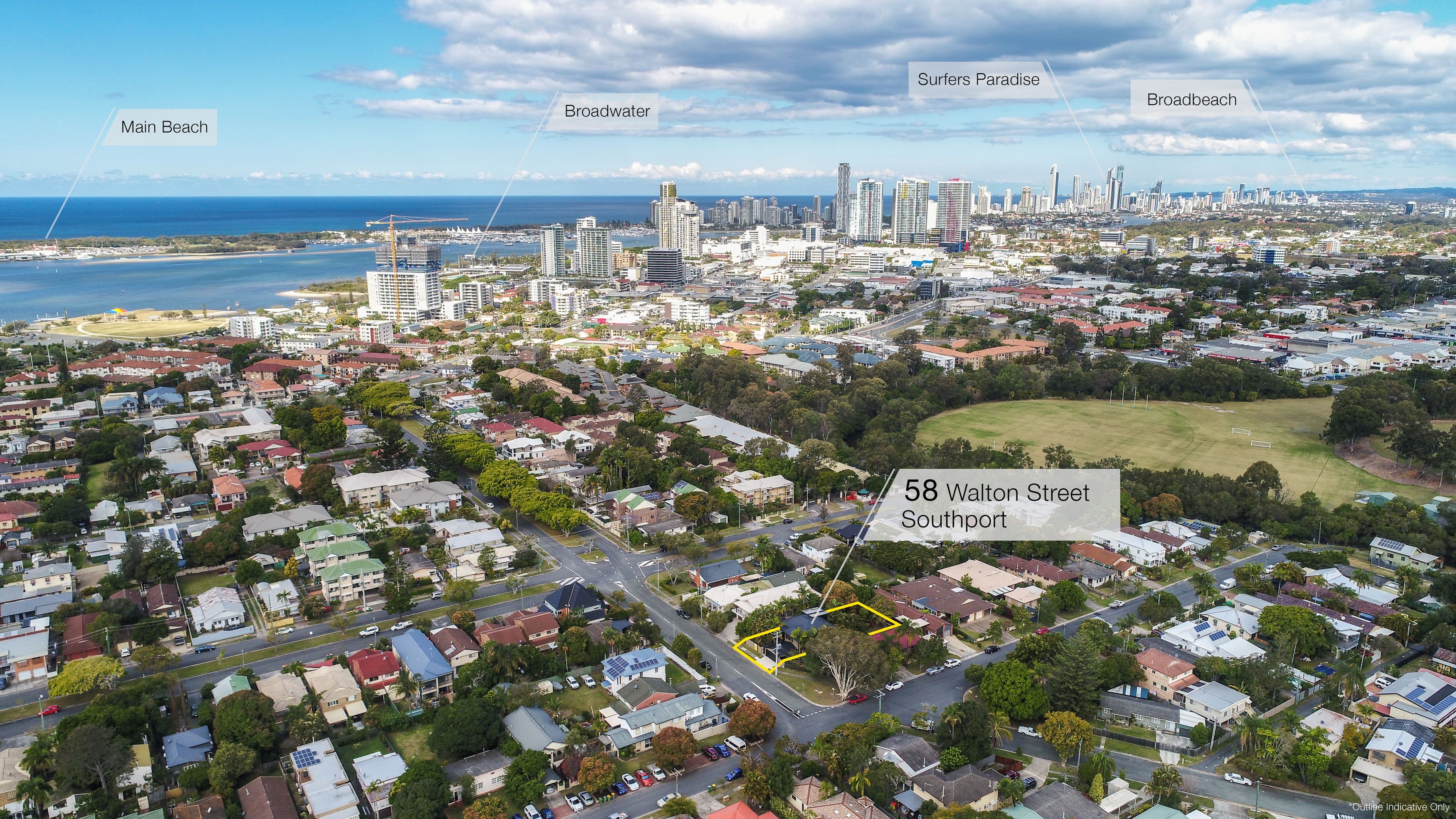 58 Walton Street, Southport QLD 4215, Southport - Thumbnail 2