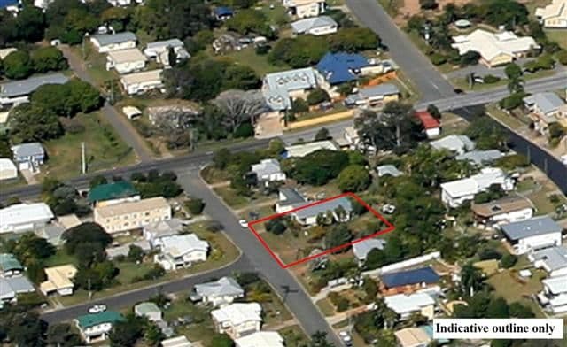 5 Mylne Street, GLADSTONE QLD 4680, West Gladstone - Image 1