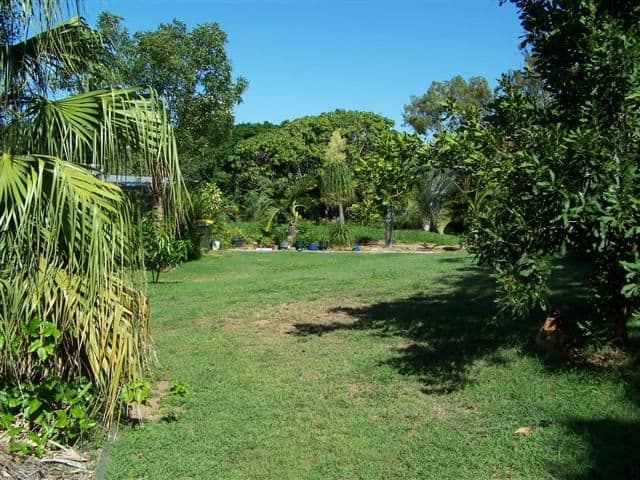 5 Mylne Street, GLADSTONE QLD 4680, West Gladstone - Thumbnail 4