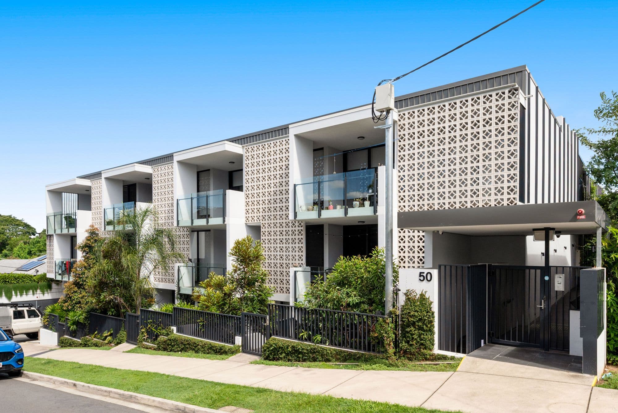 50 Garden Terrace, Newmarket QLD 4051, Newmarket - Image 1
