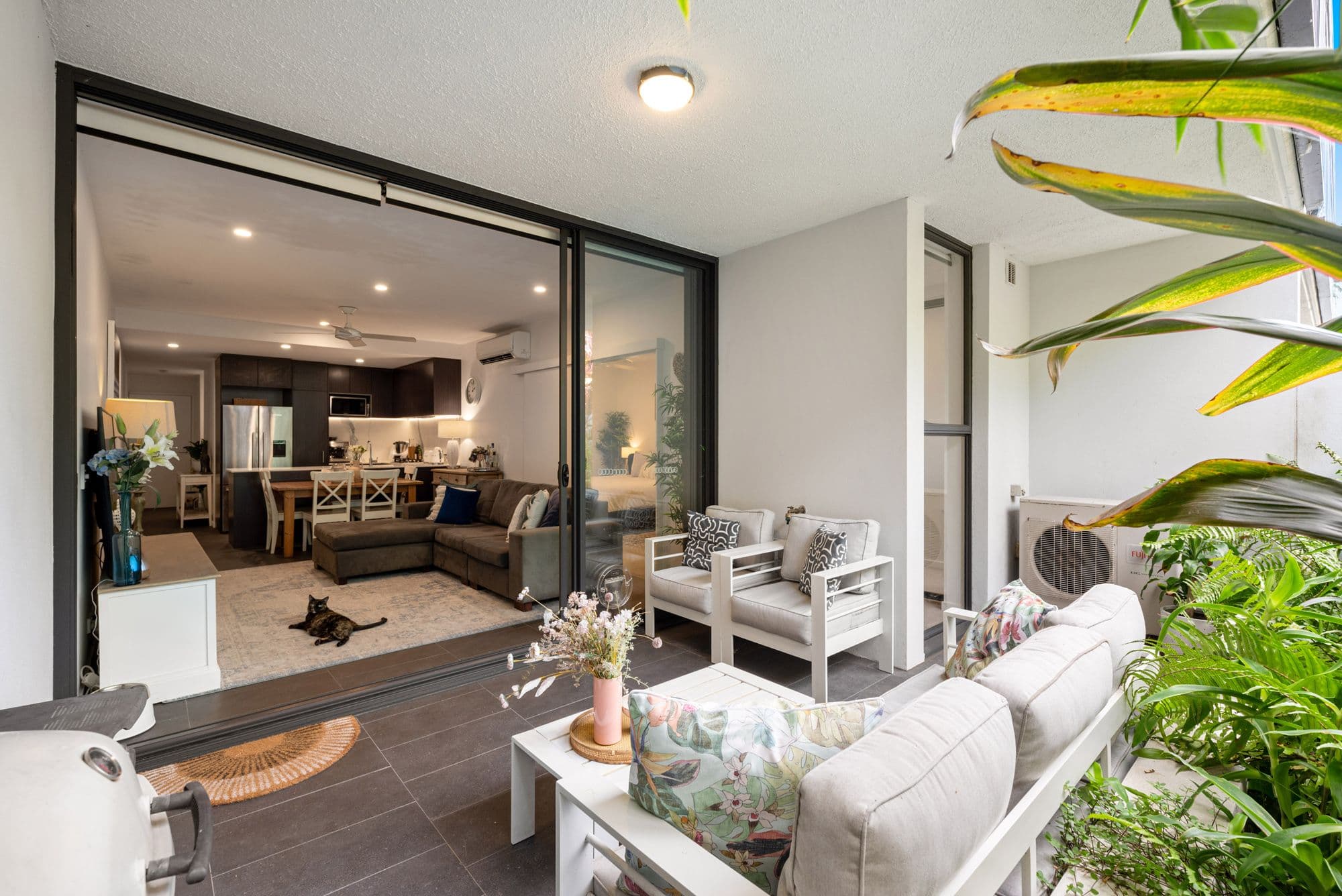 50 Garden Terrace, Newmarket QLD 4051, Newmarket - Thumbnail 3