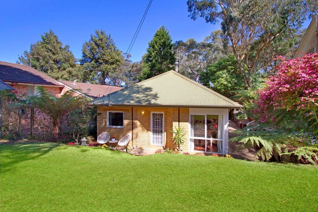 35 Burralow Road, Kurrajong Heights - Thumbnail 4