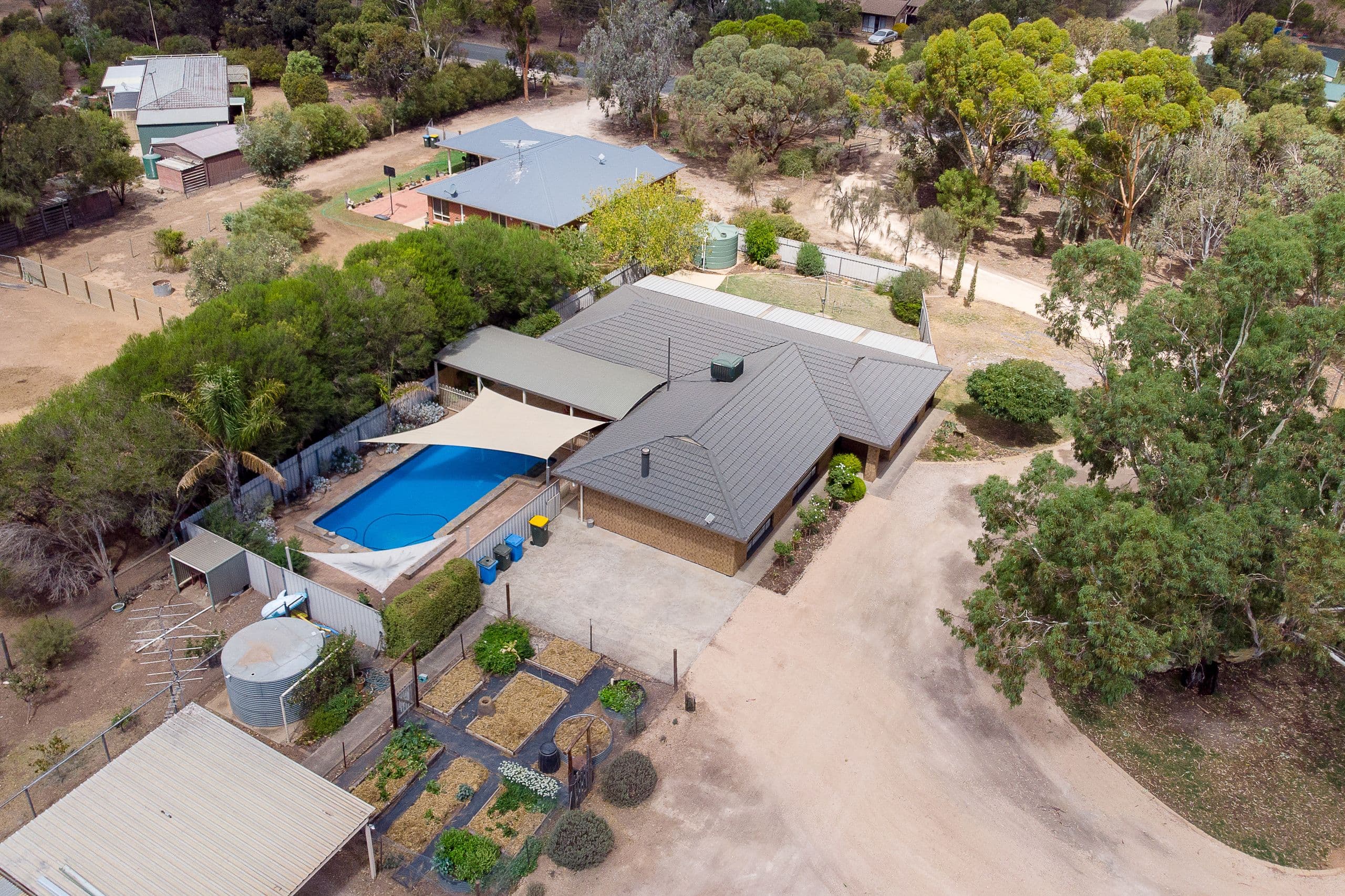 41 Roper Road, Willyaroo SA 5255, Willyaroo - Thumbnail 2