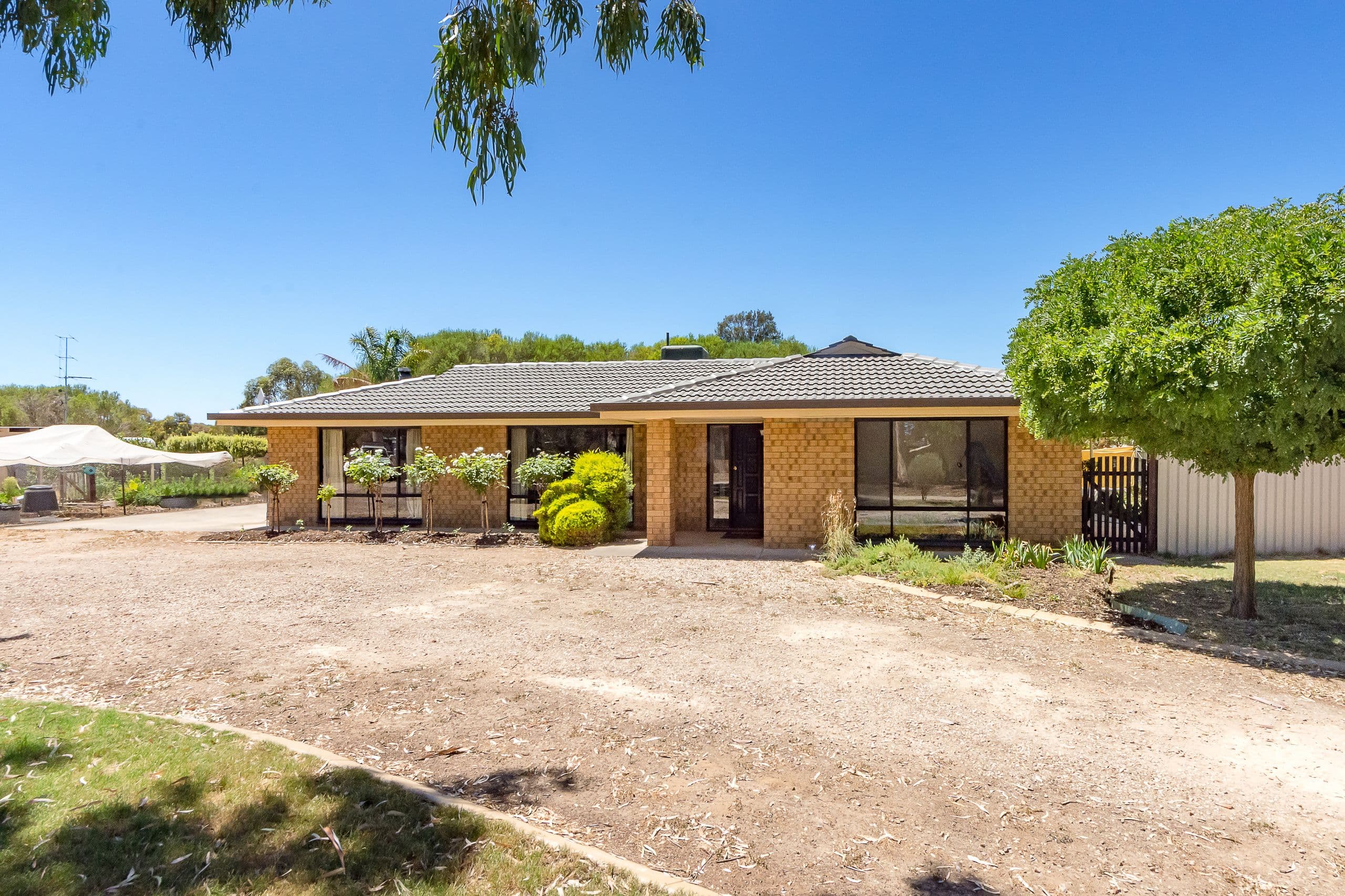 41 Roper Road, Willyaroo SA 5255, Willyaroo - Thumbnail 4