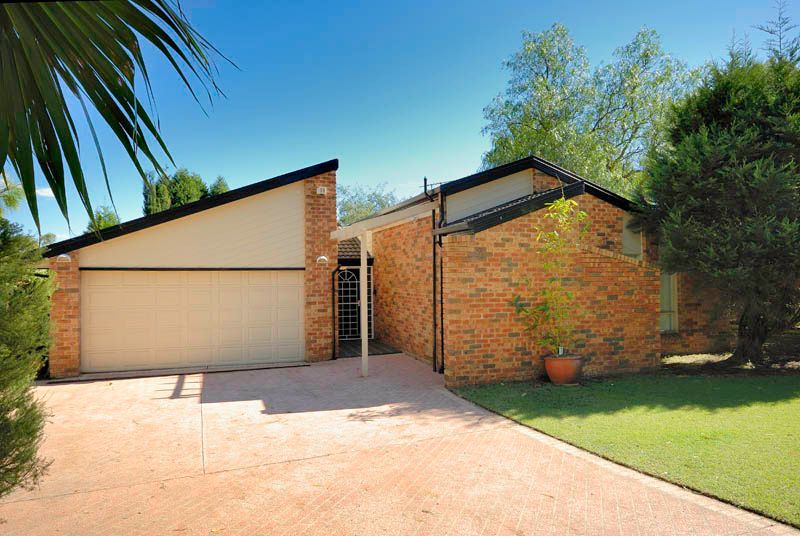 3 Friendship Place, ILLAWONG NSW 2234, Illawong - Image 1
