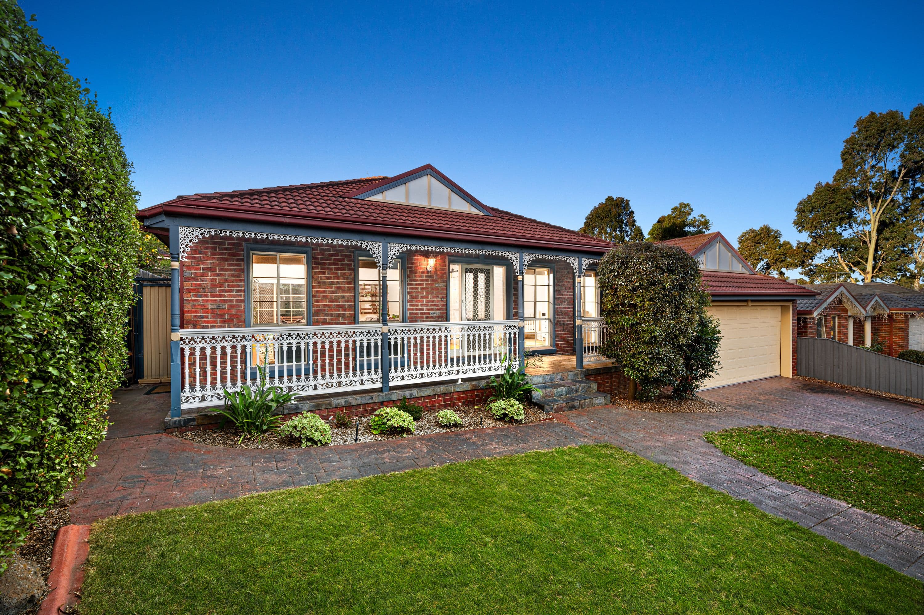 6 Alain Avenue, South Morang VIC 3752, South Morang - Image 1