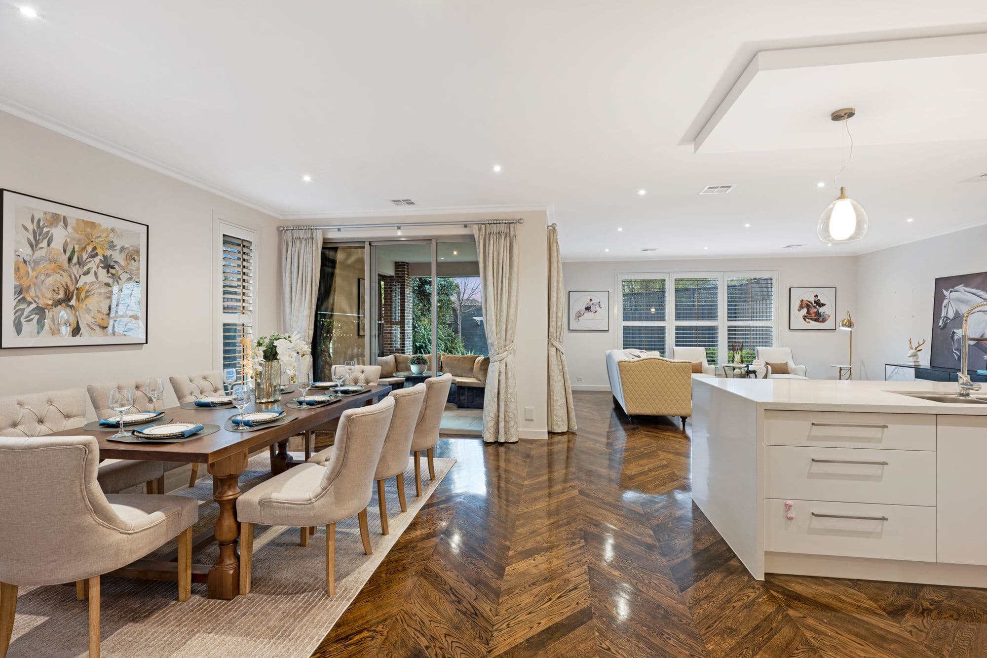 1 Marianne Way, Doncaster VIC 3108, Doncaster - Thumbnail 4