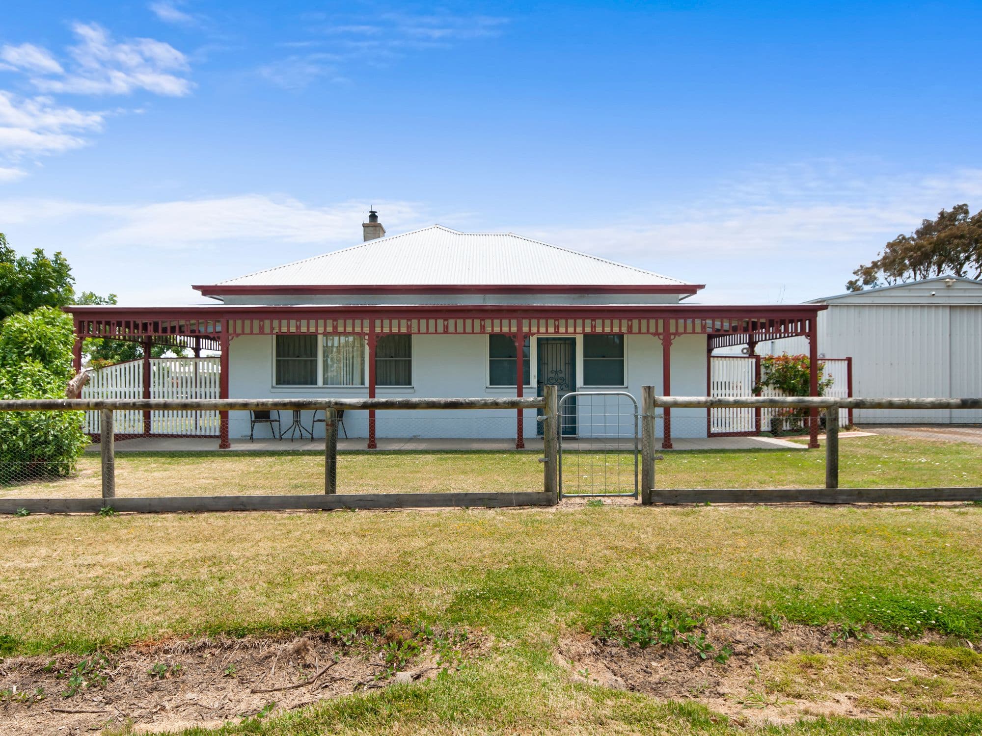 14 Nelson Street, Port Albert VIC 3971, Port Albert - Image 1