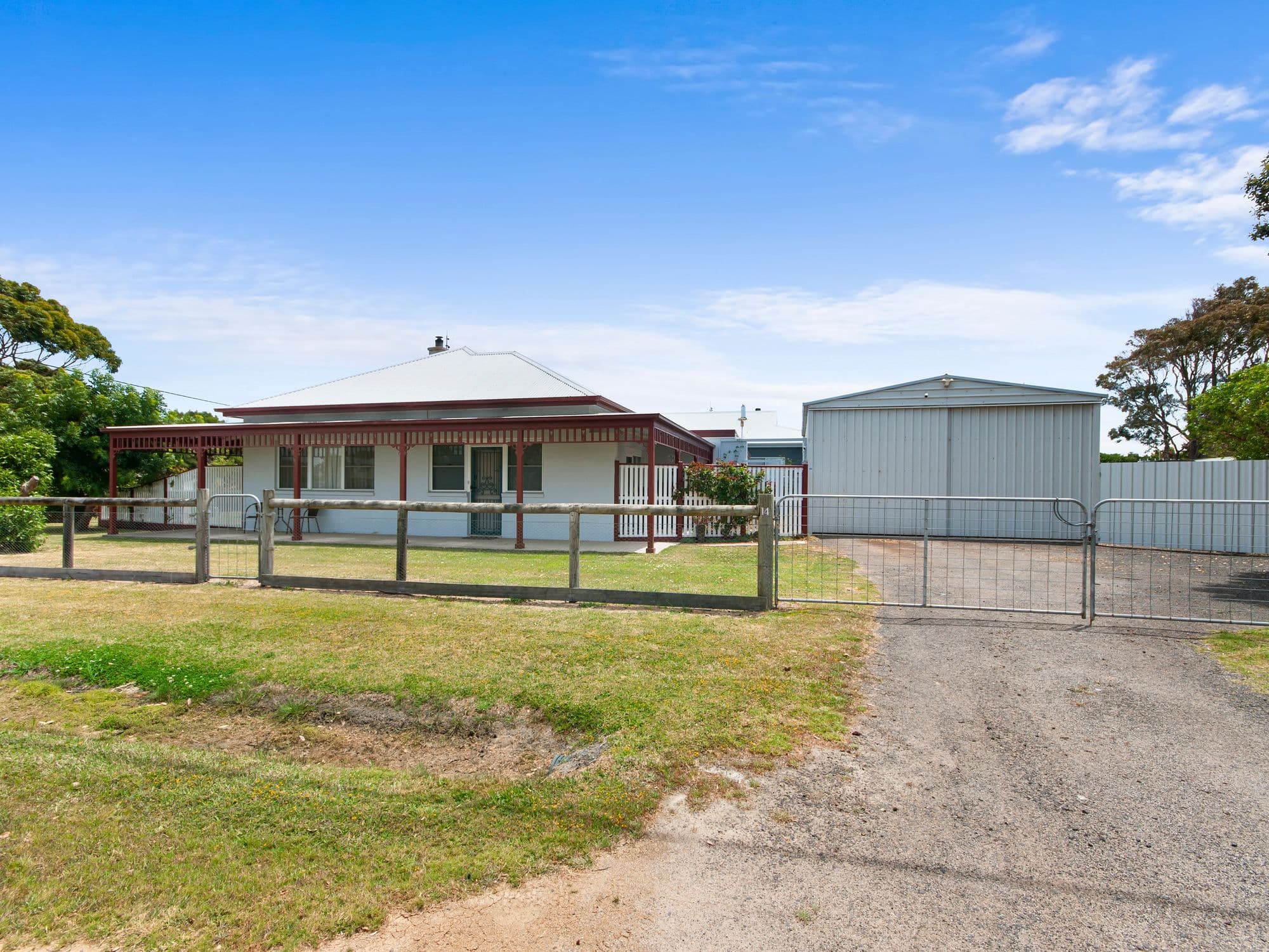 14 Nelson Street, Port Albert VIC 3971, Port Albert - Thumbnail 2
