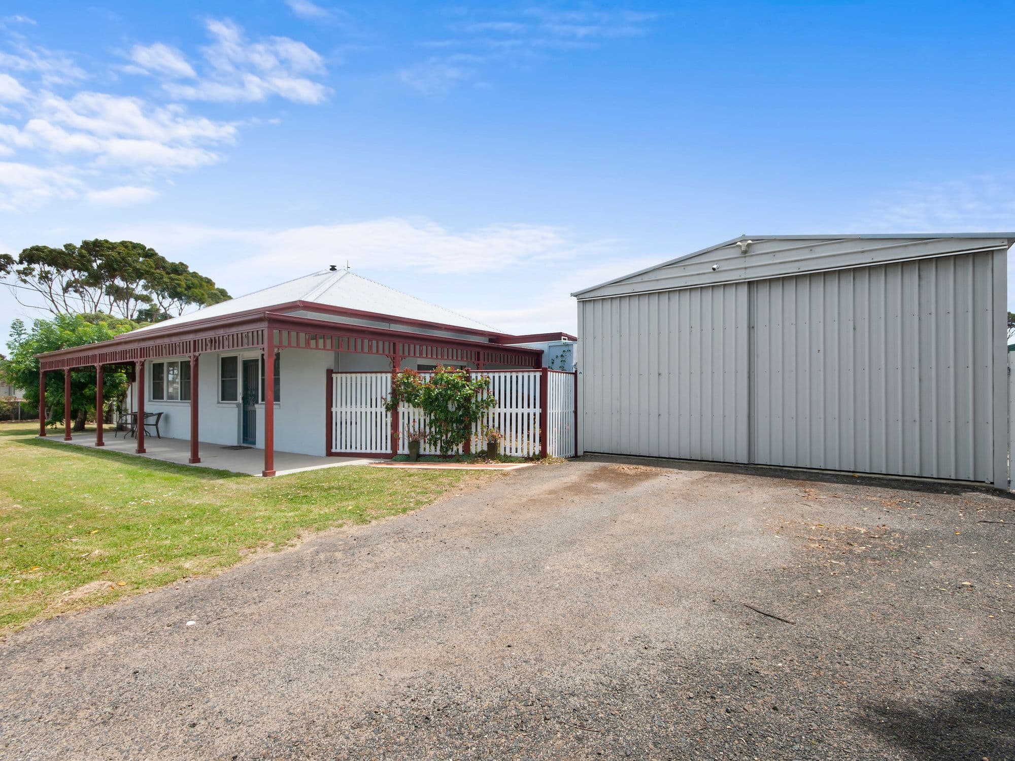 14 Nelson Street, Port Albert VIC 3971, Port Albert - Thumbnail 4