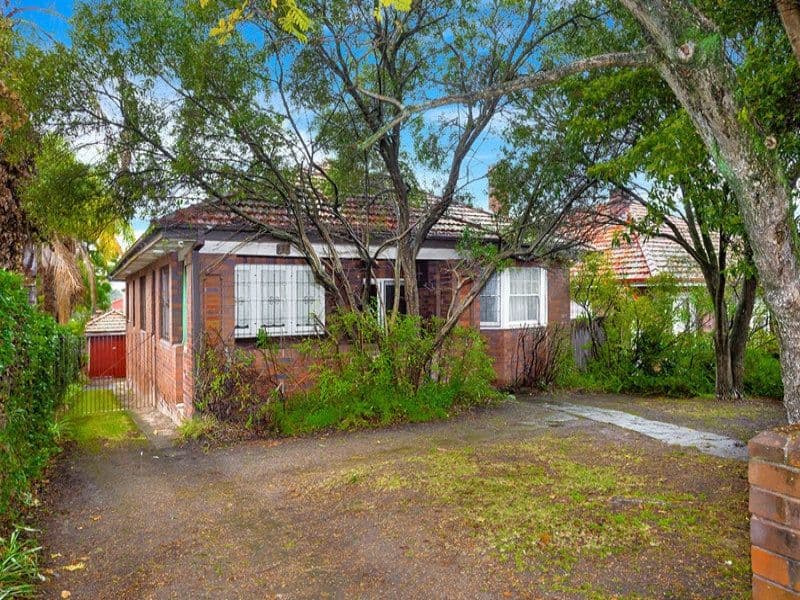 134 The Boulevarde, Strathfield - Image 1