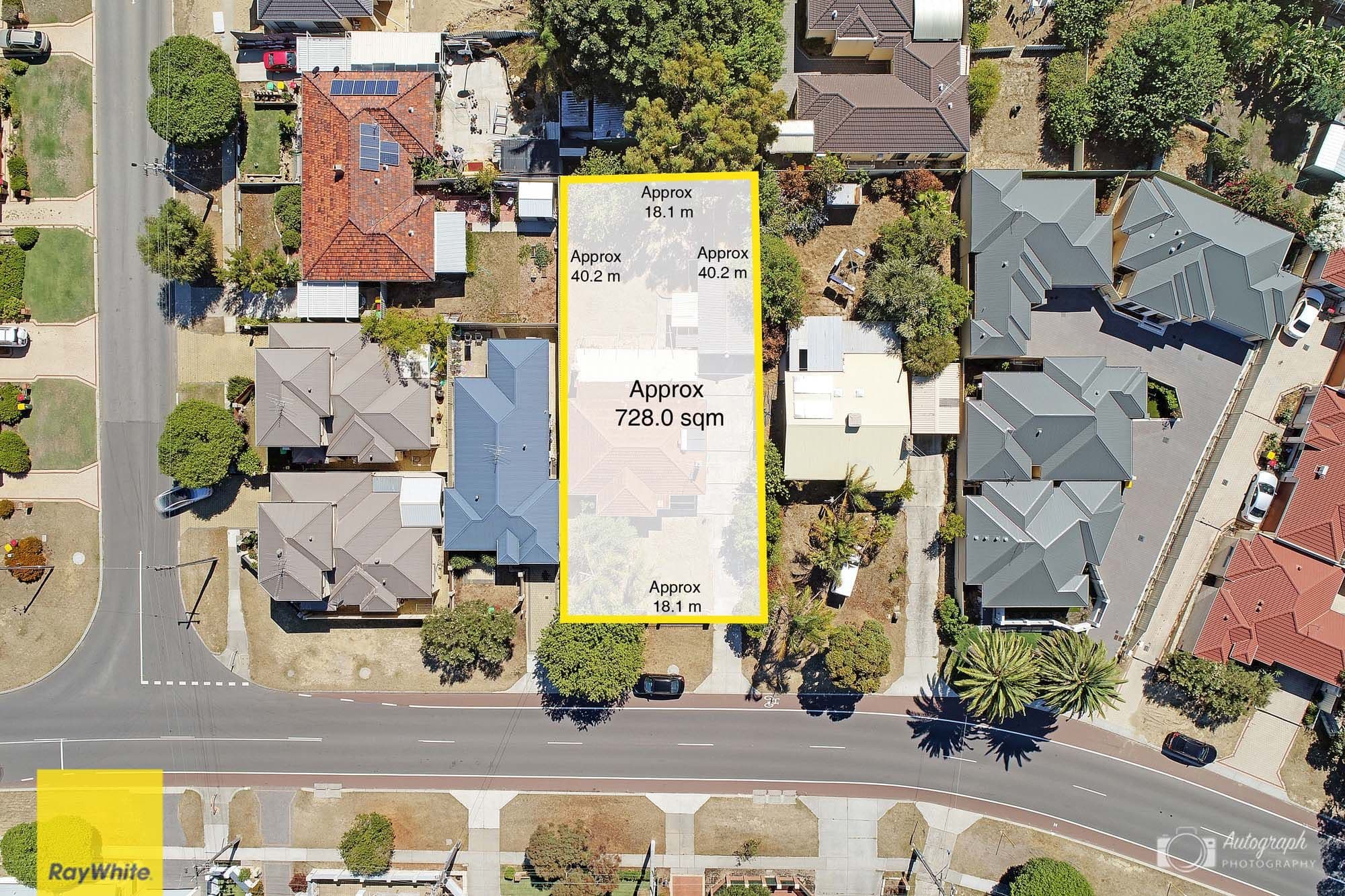 25 Walderton Avenue, Balga WA 6061, Balga - Image 1