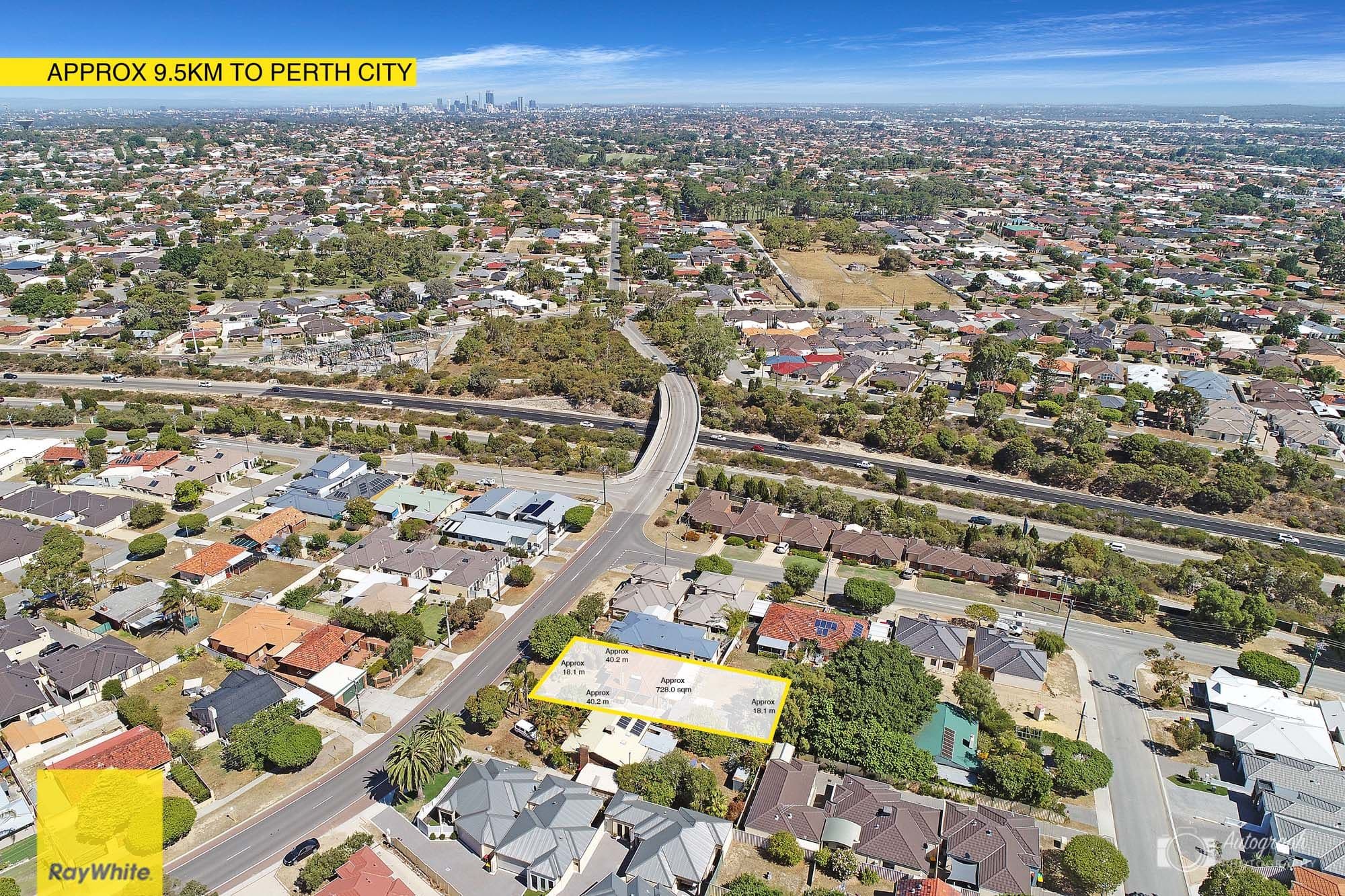 25 Walderton Avenue, Balga WA 6061, Balga - Thumbnail 2