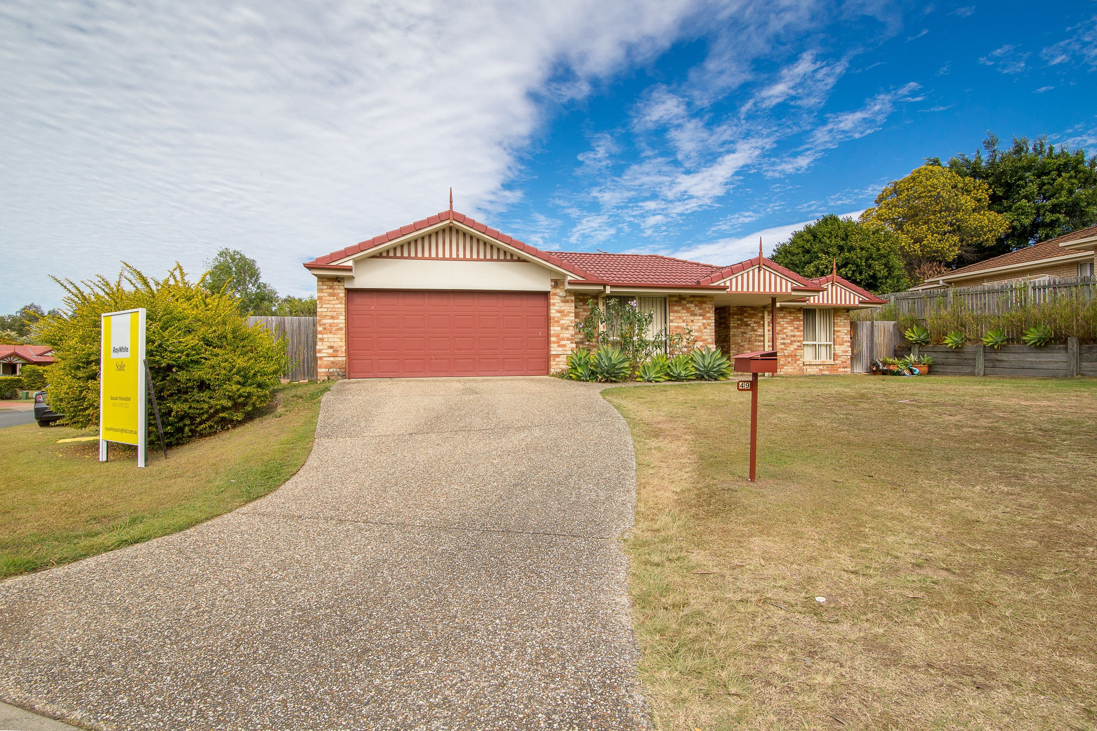 49 Highridge Road, Springfield QLD 4300, Springfield - Image 1