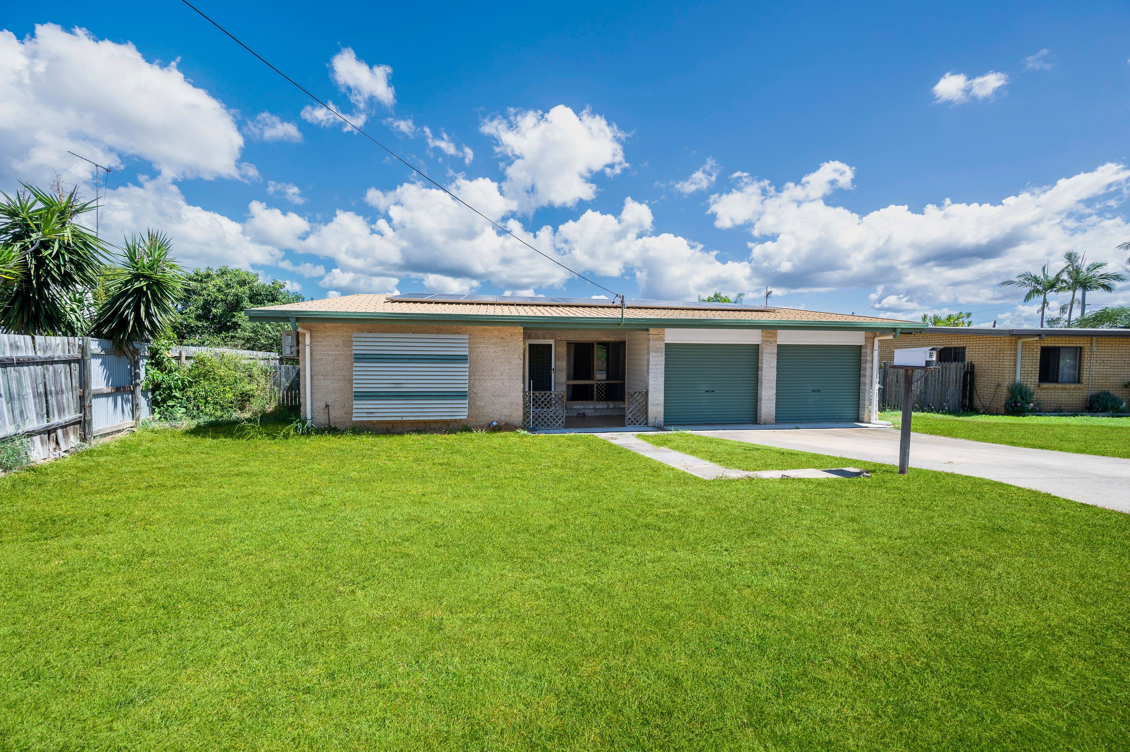 5 Atholl Court, Kin Kora QLD 4680, Kin Kora - Image 1